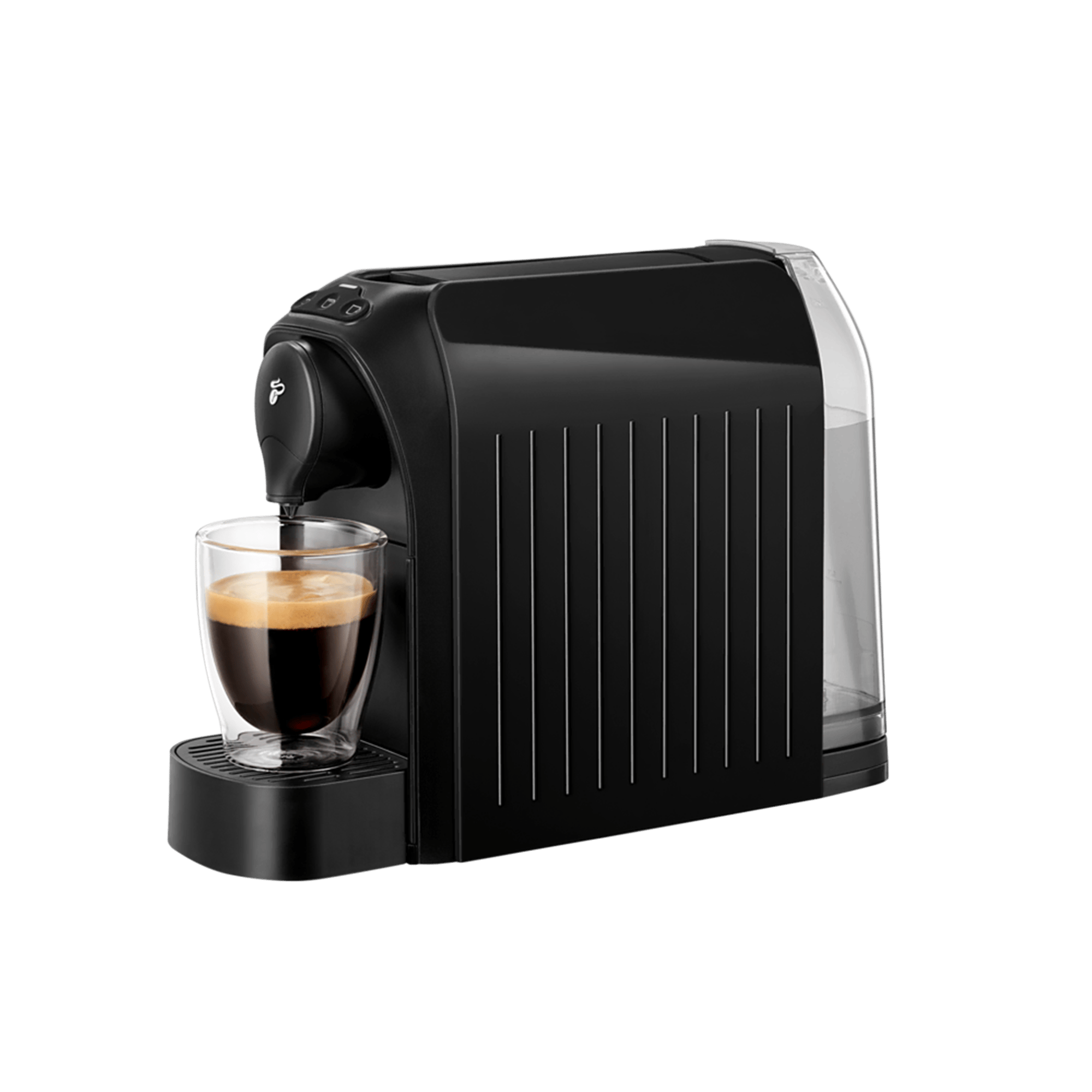 Tchibo Cafissimo Easy, Siyah Espresso Makinesi