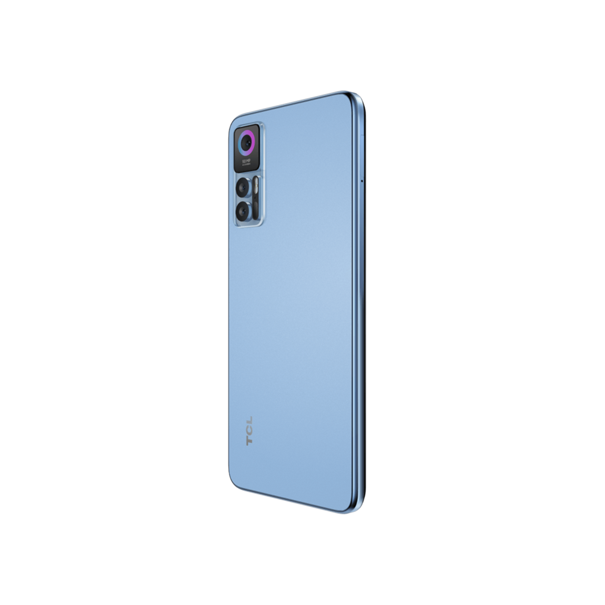 TCL 30+ 4/128GB Mavi Android Telefon Modelleri