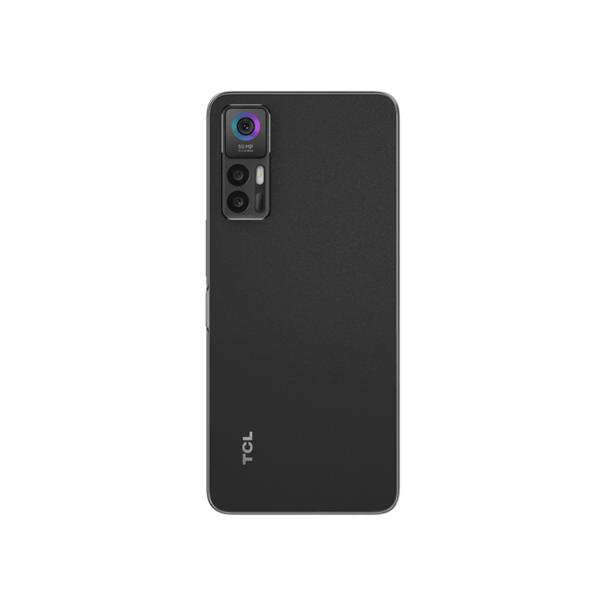 TCL 30+ 4/128GB Siyah Android Telefon Modelleri