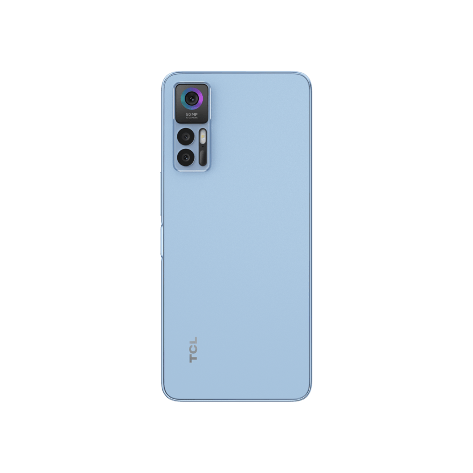 TCL 30 4/64GB Mavi Android Telefon Modelleri