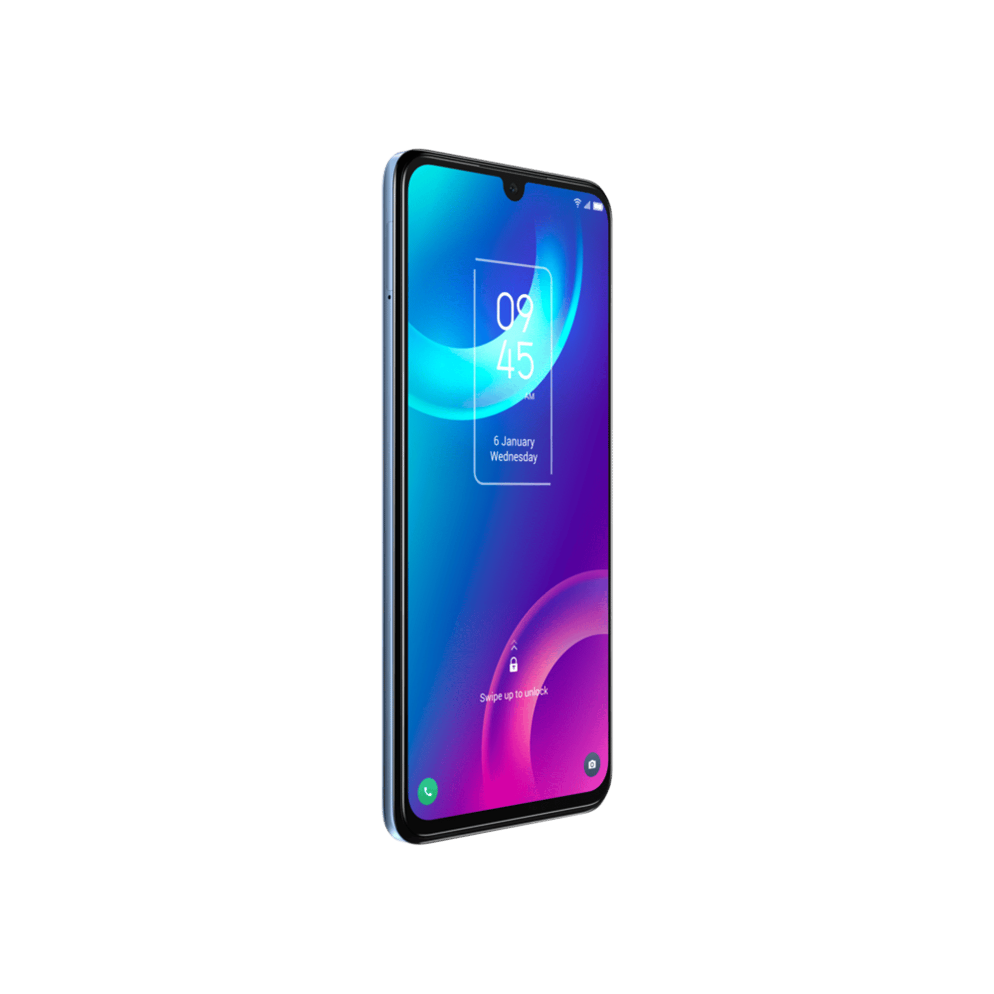 TCL 30 4/64GB Mavi Android Telefon Modelleri