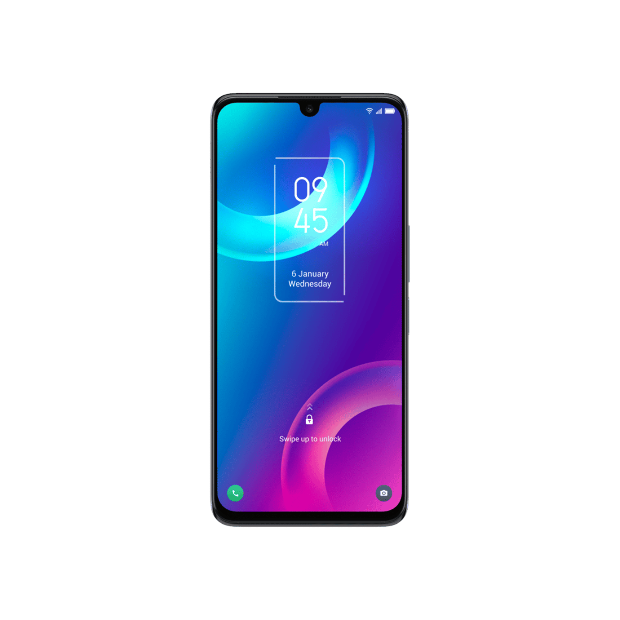 TCL 30 4/64GB Mavi Android Telefon Modelleri