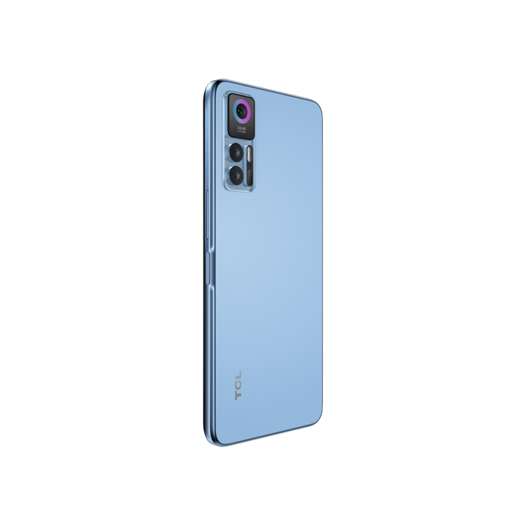 TCL 30 4/64GB Mavi Android Telefon Modelleri