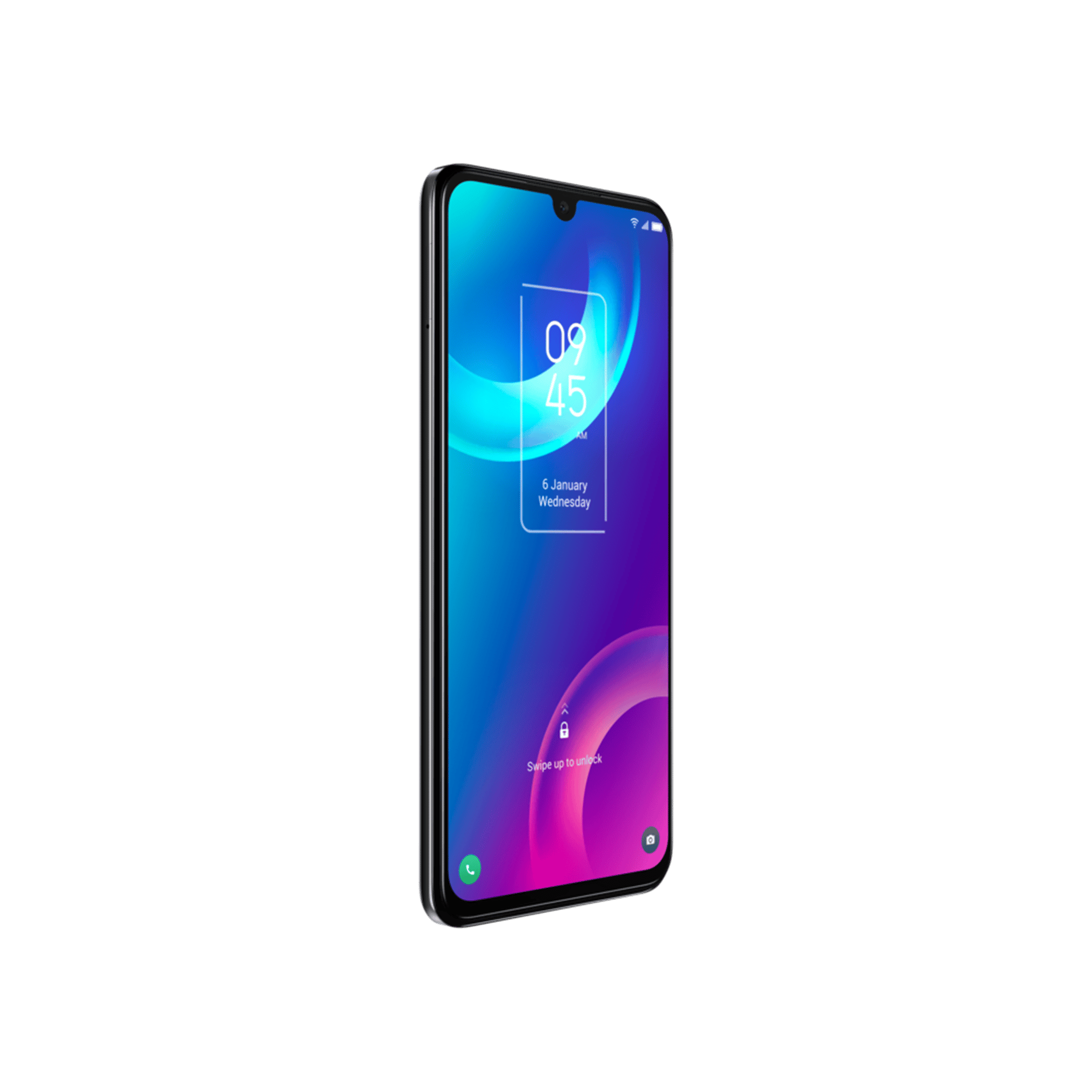 TCL 30 4/64GB Siyah Android Telefon Modelleri