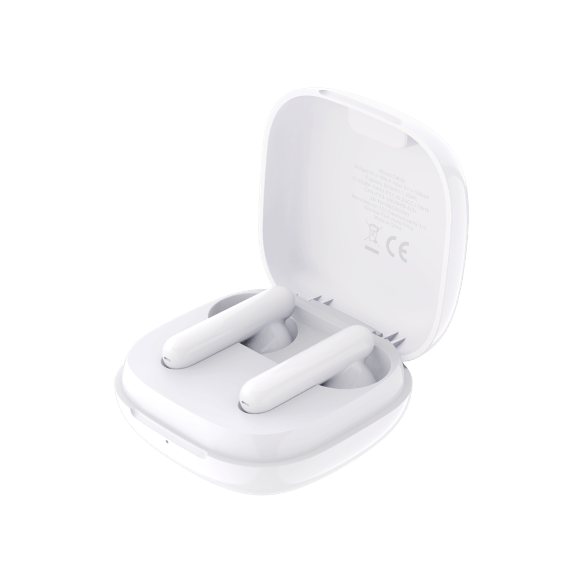 TCL MOVEAUDIO S150 TWS, BEYAZ Kulaklık