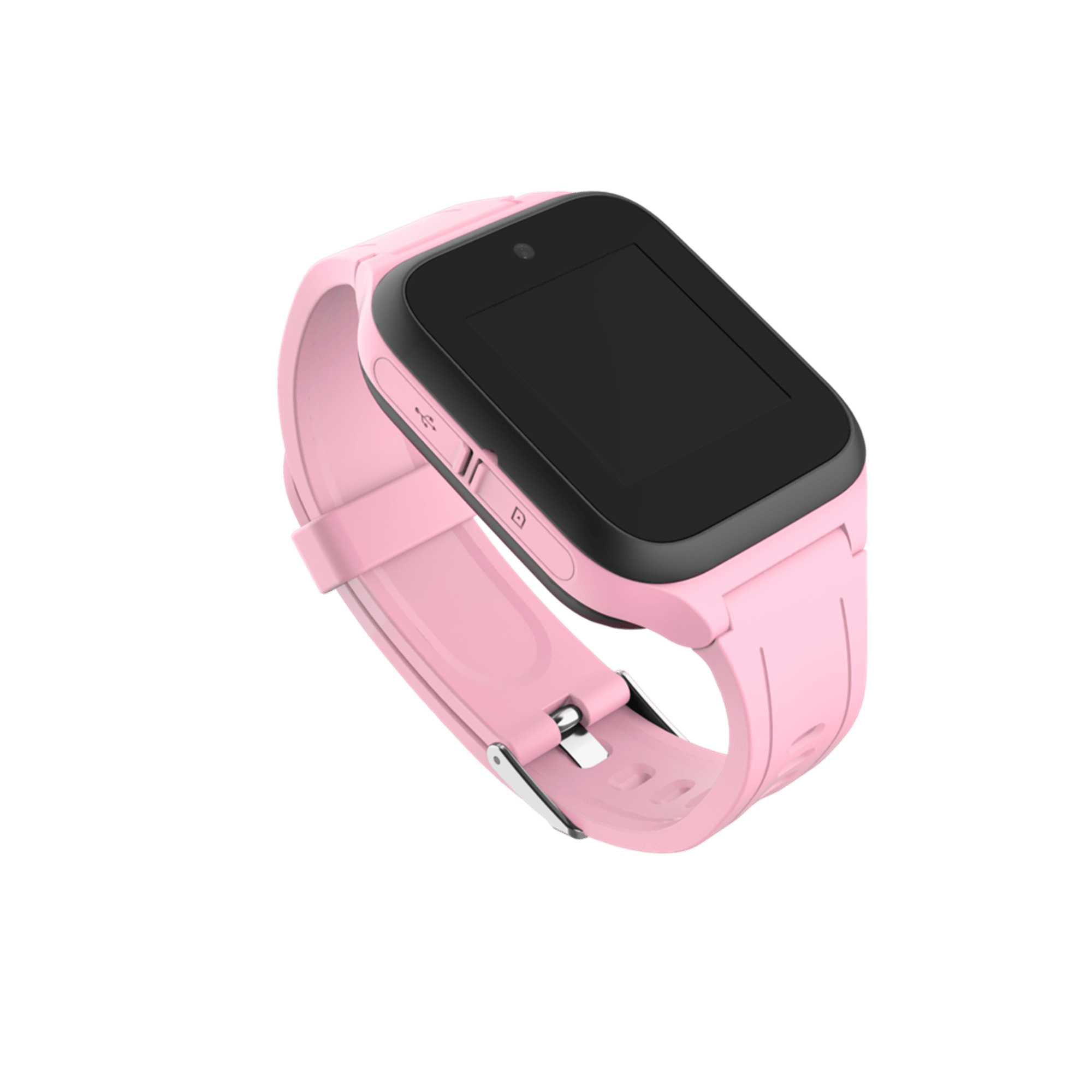 TCL MT40 Çocuk Saati PEMBE Giyilebilir Teknoloji
