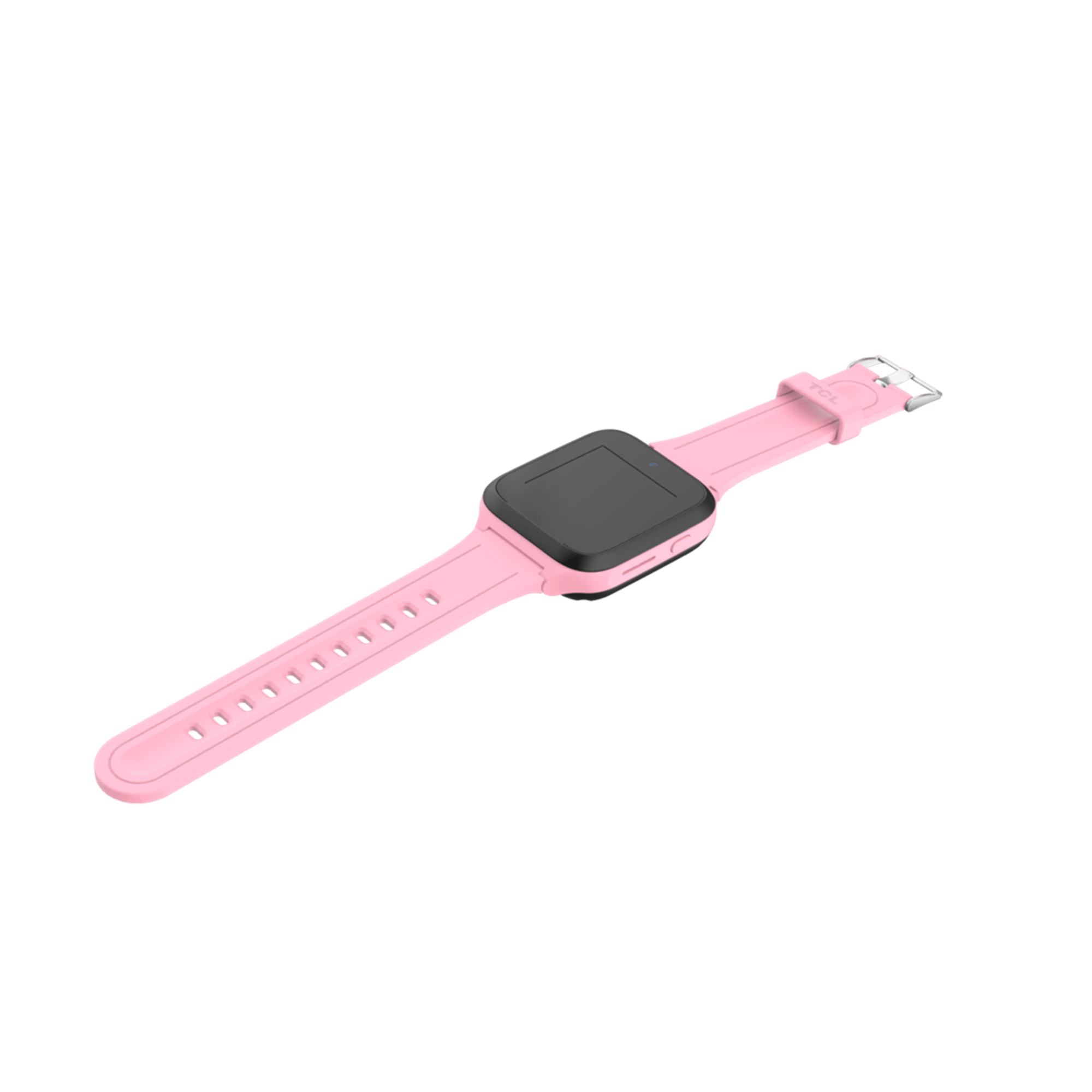 TCL MT40 Çocuk Saati PEMBE Giyilebilir Teknoloji