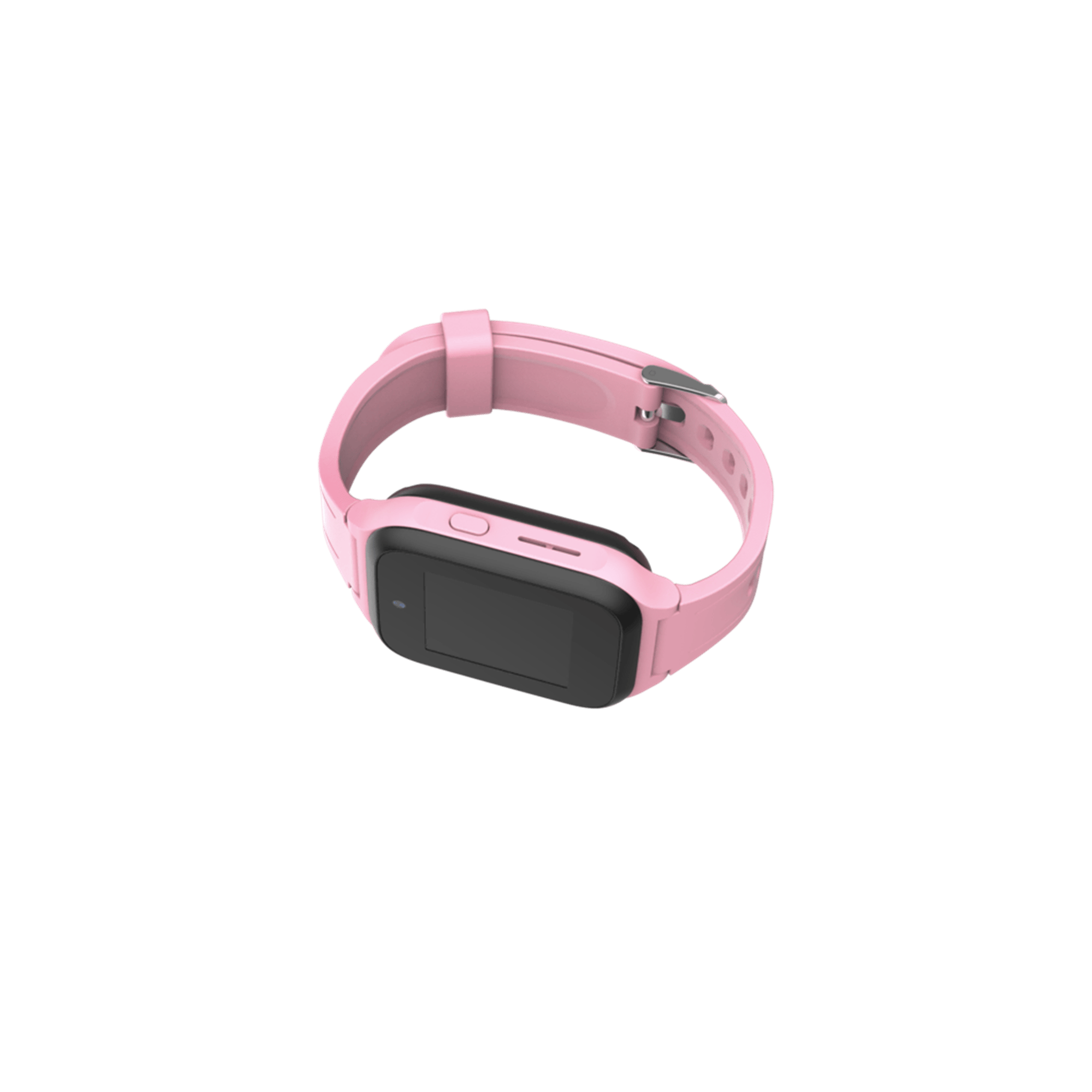 TCL MT40 Çocuk Saati PEMBE Giyilebilir Teknoloji
