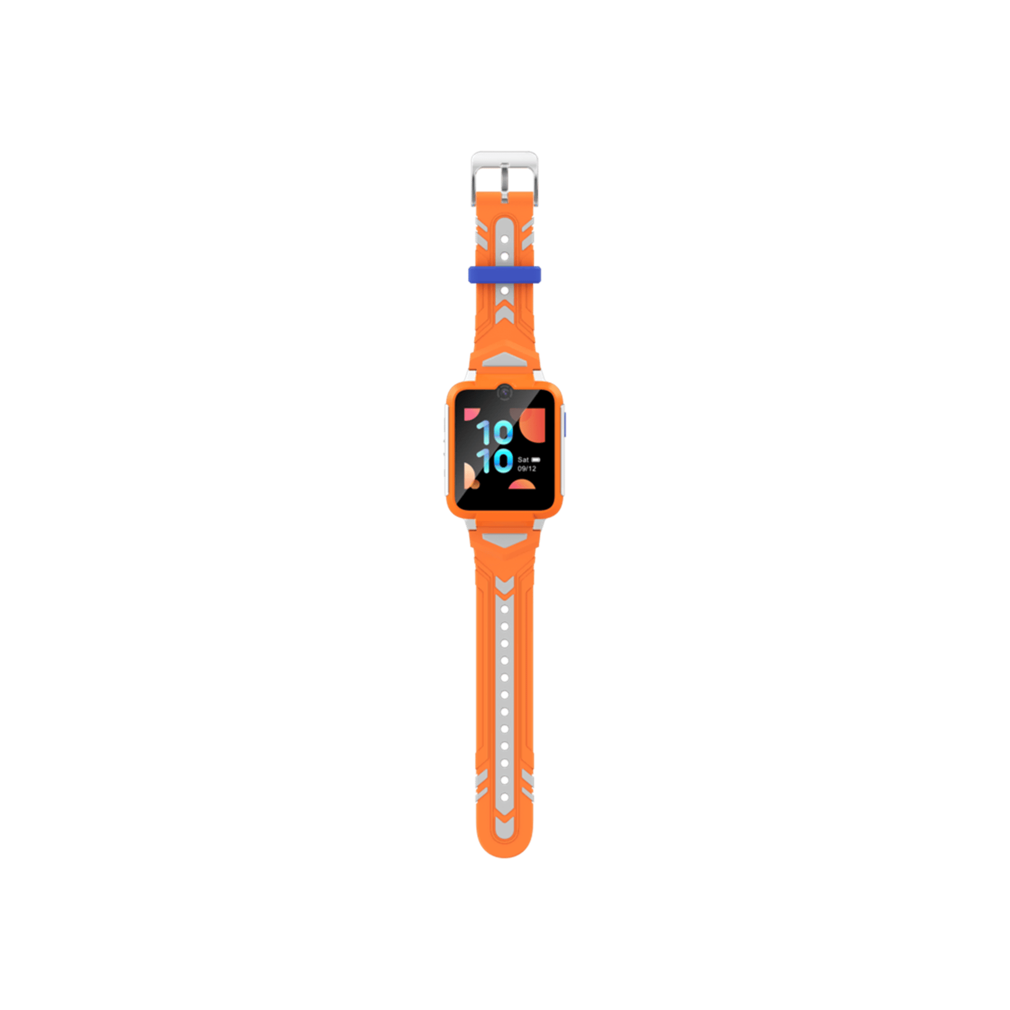 TCL MT42X Movetime Family Watch Turuncu Akıllı Saat