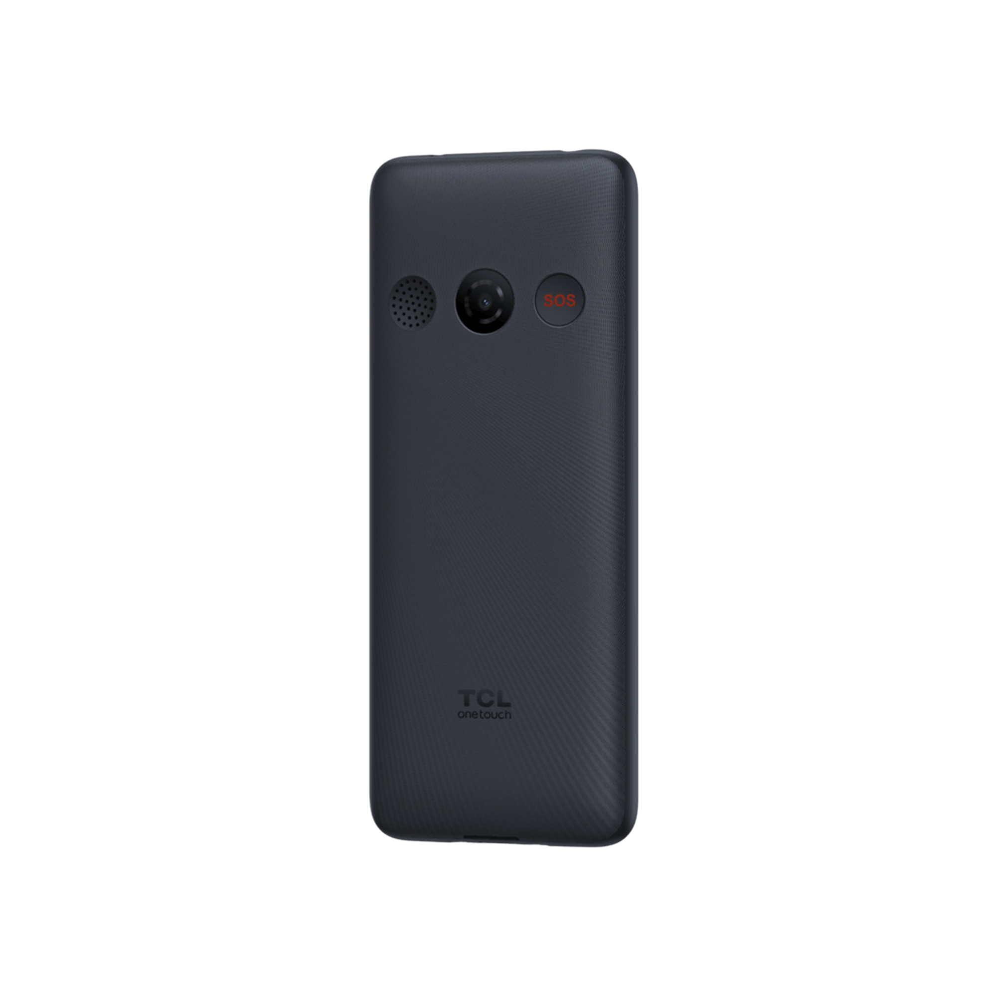 Tcl Onetouch 4022S Tuşlu Telefon Gri Android Telefon Modelleri
