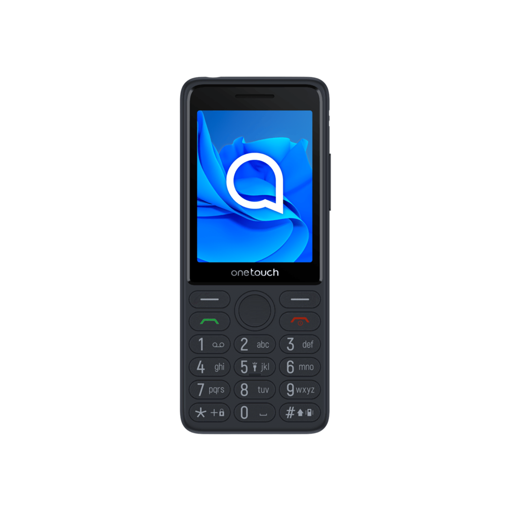 Tcl Onetouch 4022S Tuşlu Telefon Gri Android Telefon Modelleri