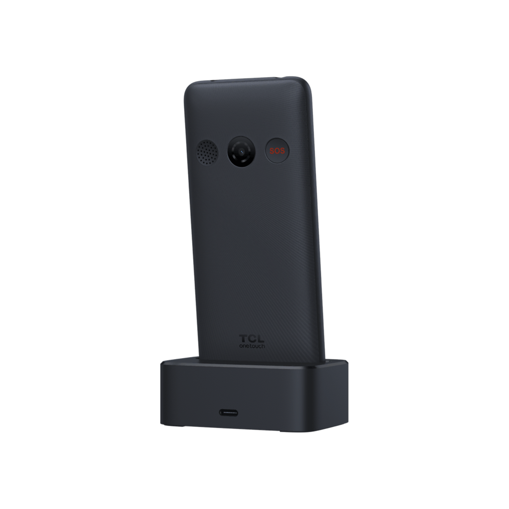 Tcl Onetouch 4022S Tuşlu Telefon Gri Android Telefon Modelleri