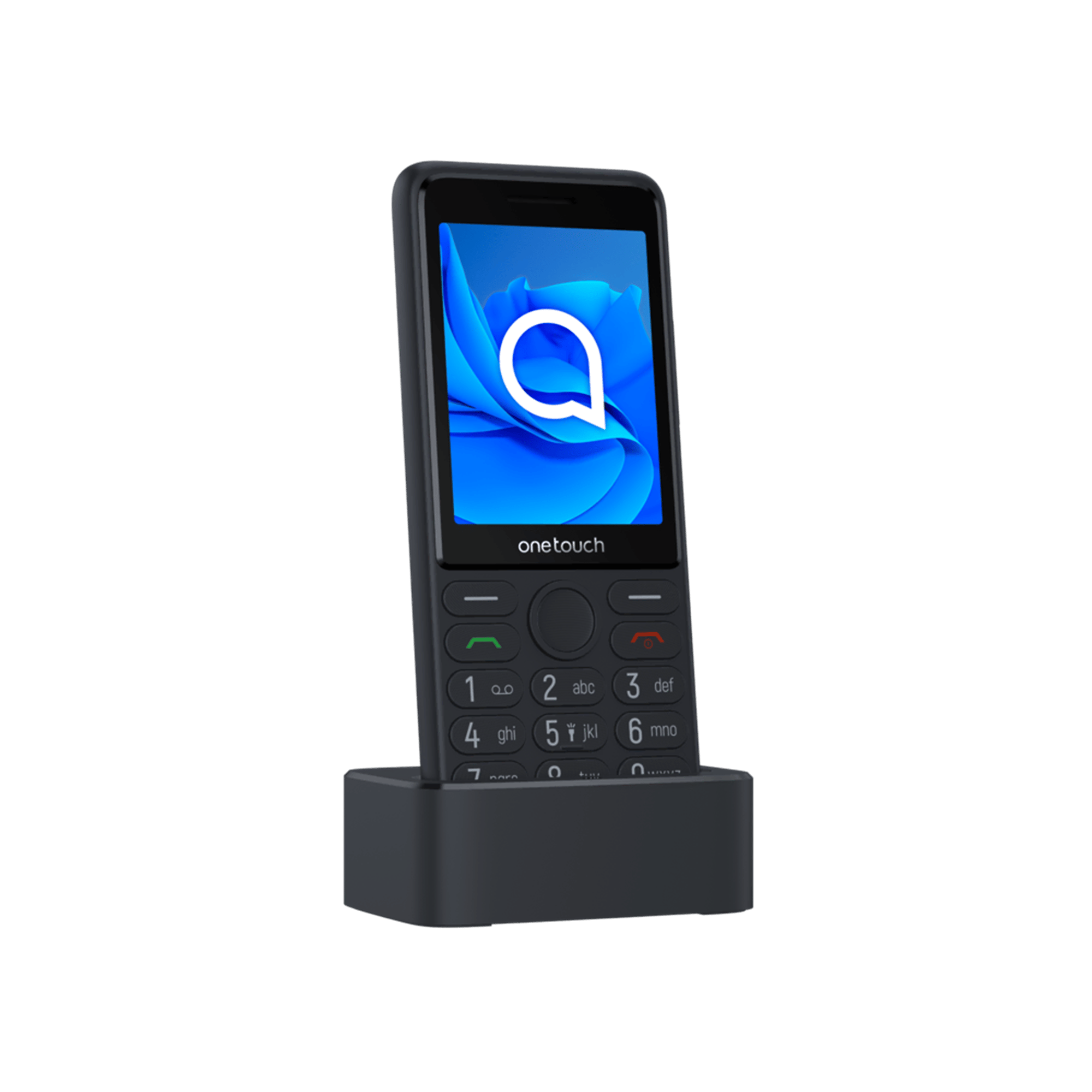 Tcl Onetouch 4022S Tuşlu Telefon Gri Android Telefon Modelleri