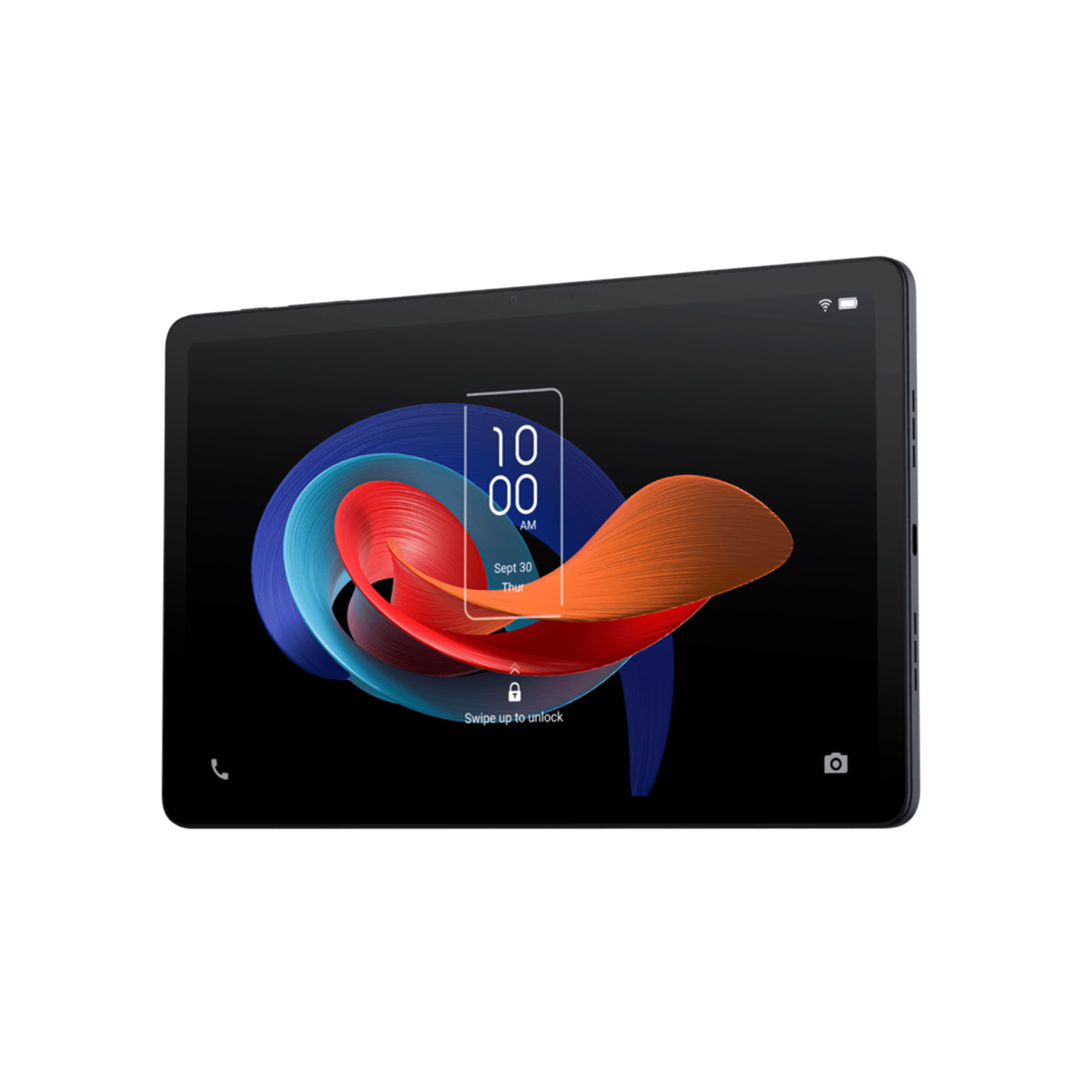 TCL Tab 10 Gen2 4/64 GB Gri Tablet