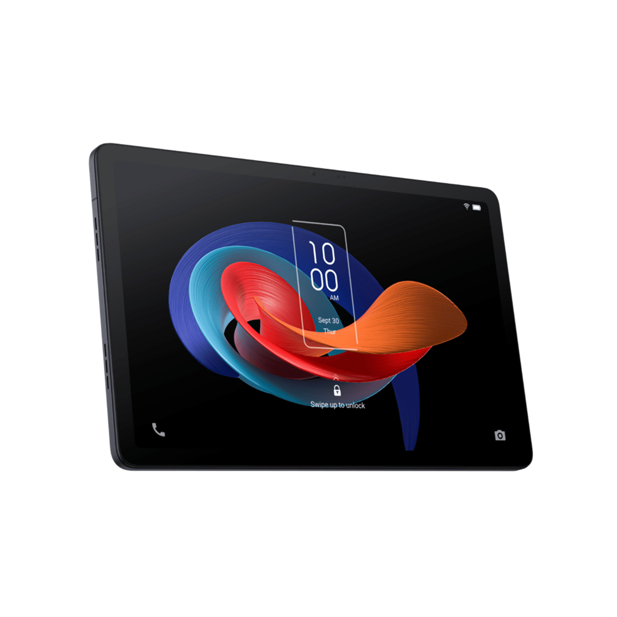 TCL Tab 10 Gen2 4/64 GB Gri Tablet