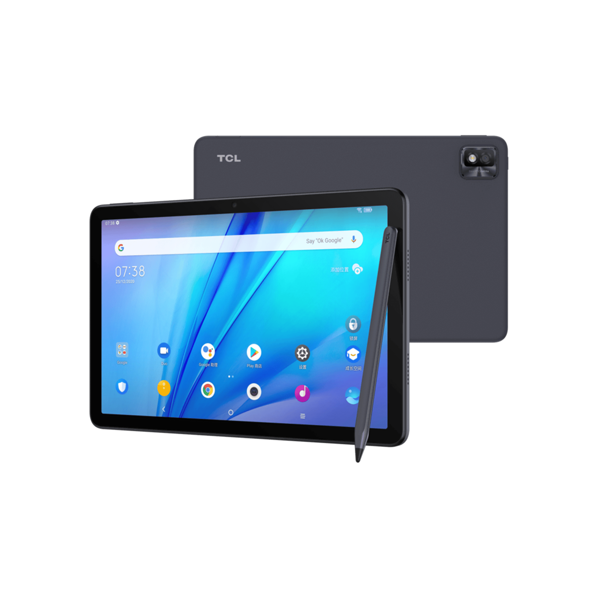 TCL TAB 10S WIFI Tablet