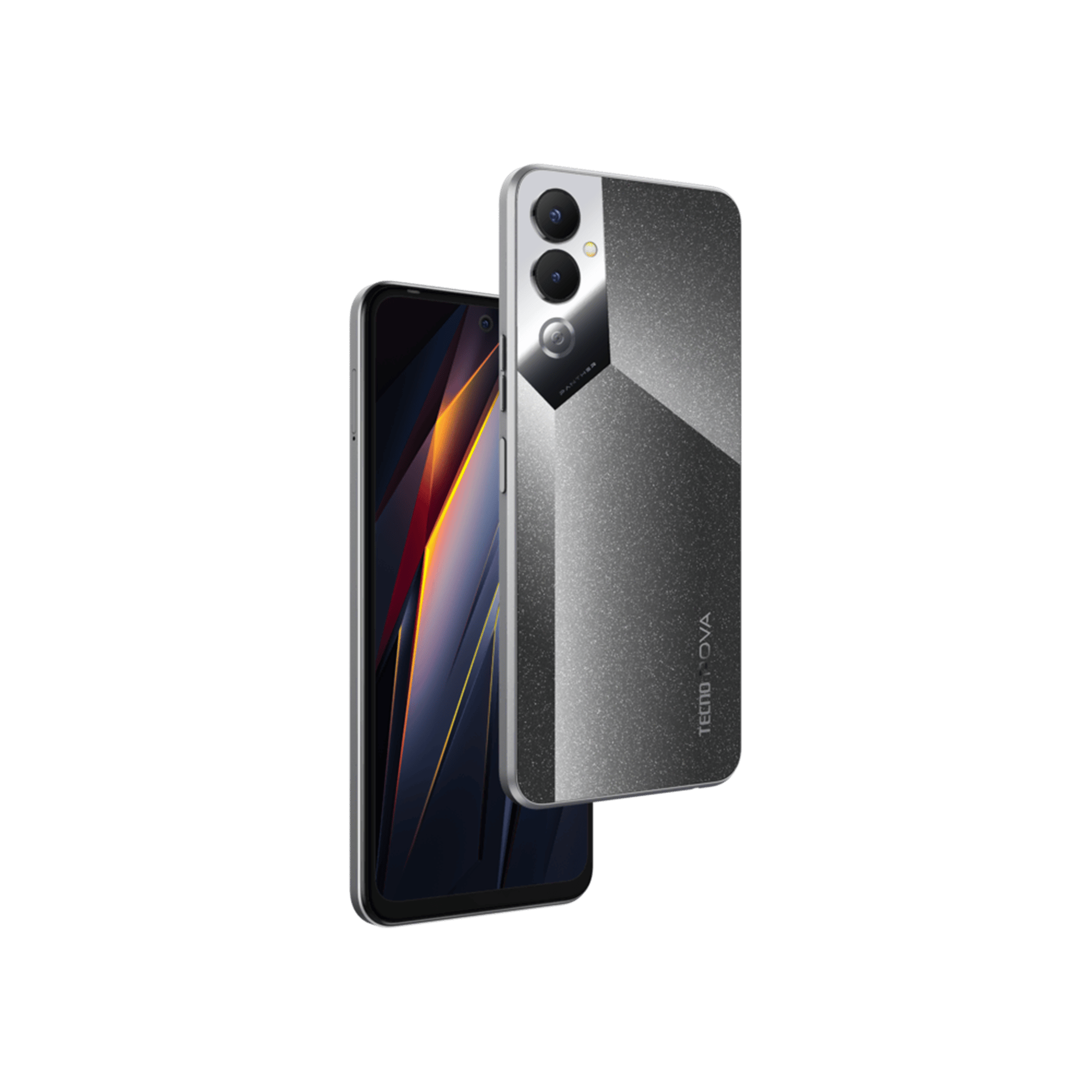 Tecno Pova 4 8GB 128GB Gri Android Telefon Modelleri