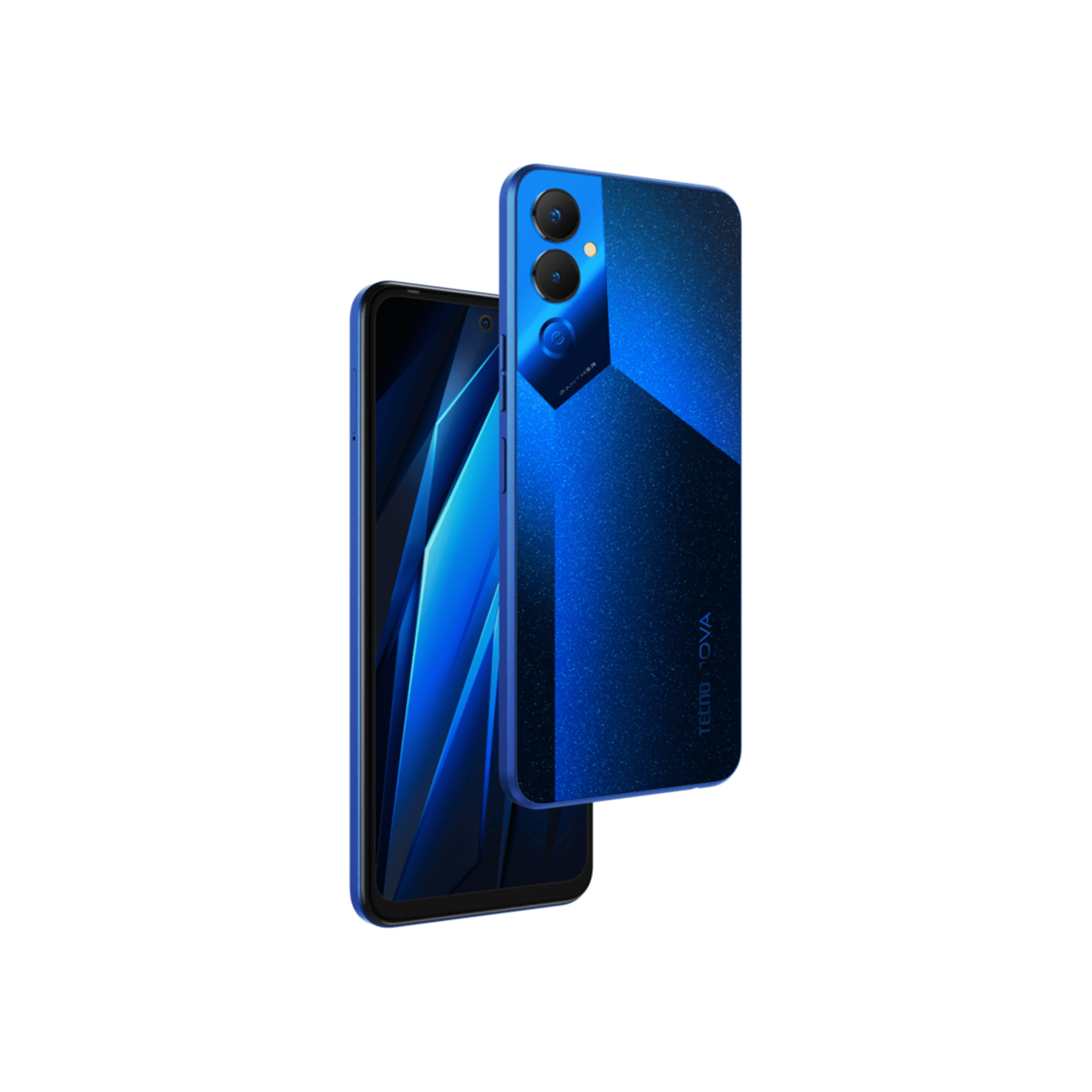 Tecno Pova 4 8GB 128GB Mavi Android Telefon Modelleri