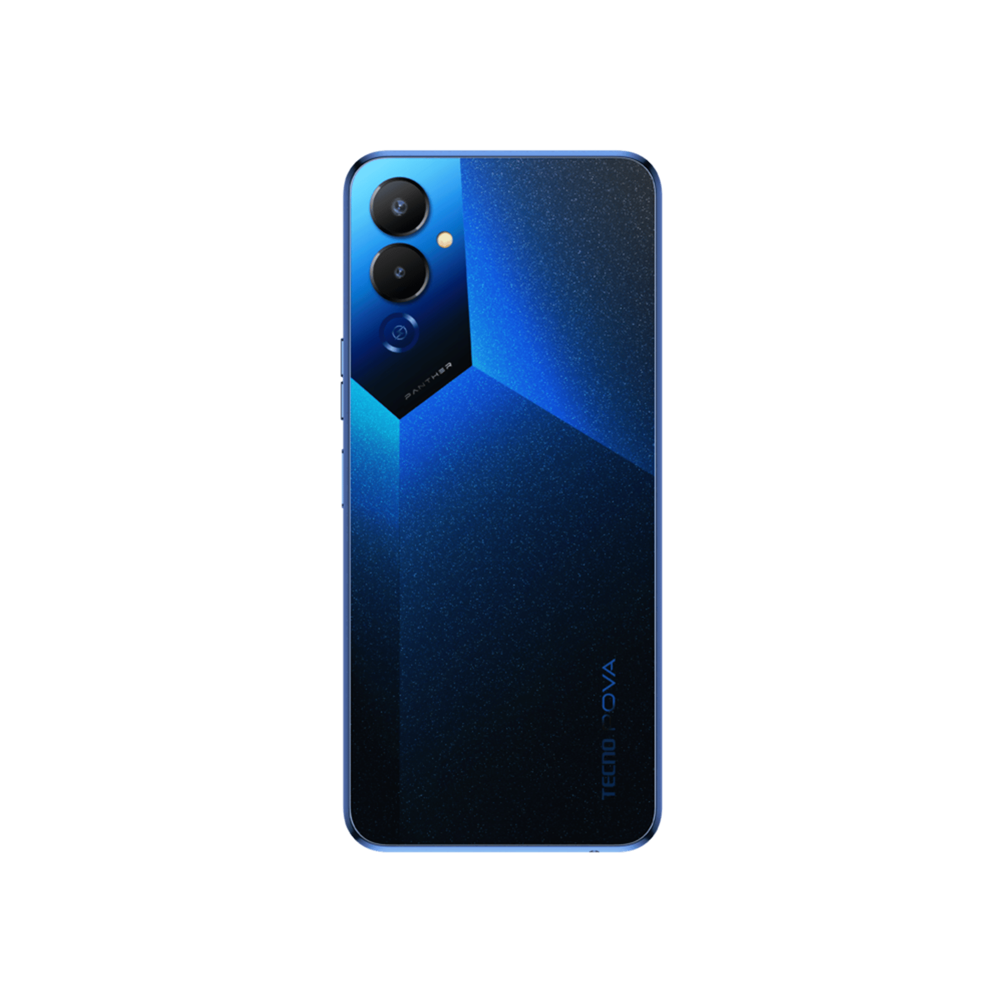 Tecno Pova 4 8GB 128GB Mavi Android Telefon Modelleri