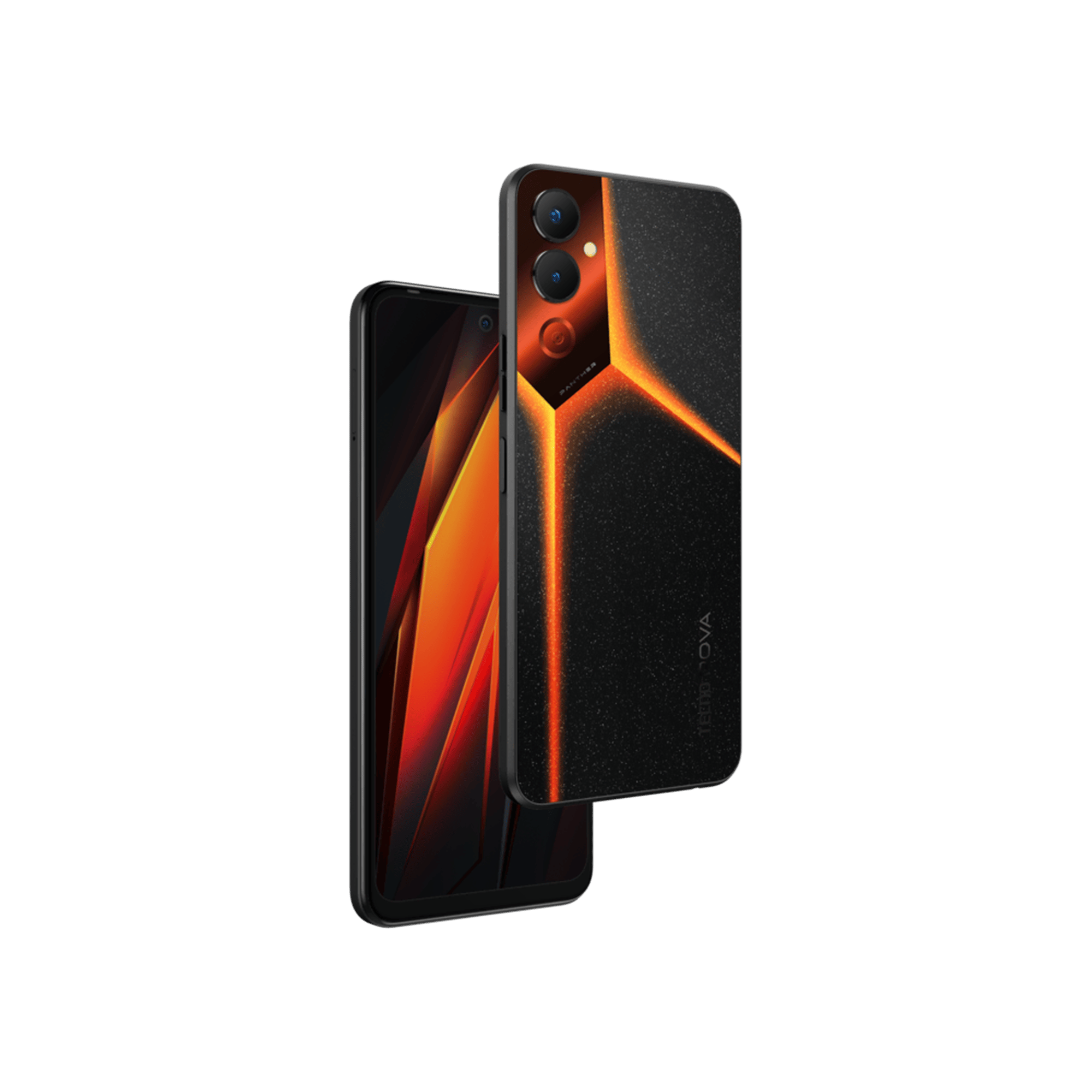 Tecno Pova 4 8GB 128GB Turuncu Android Telefon Modelleri
