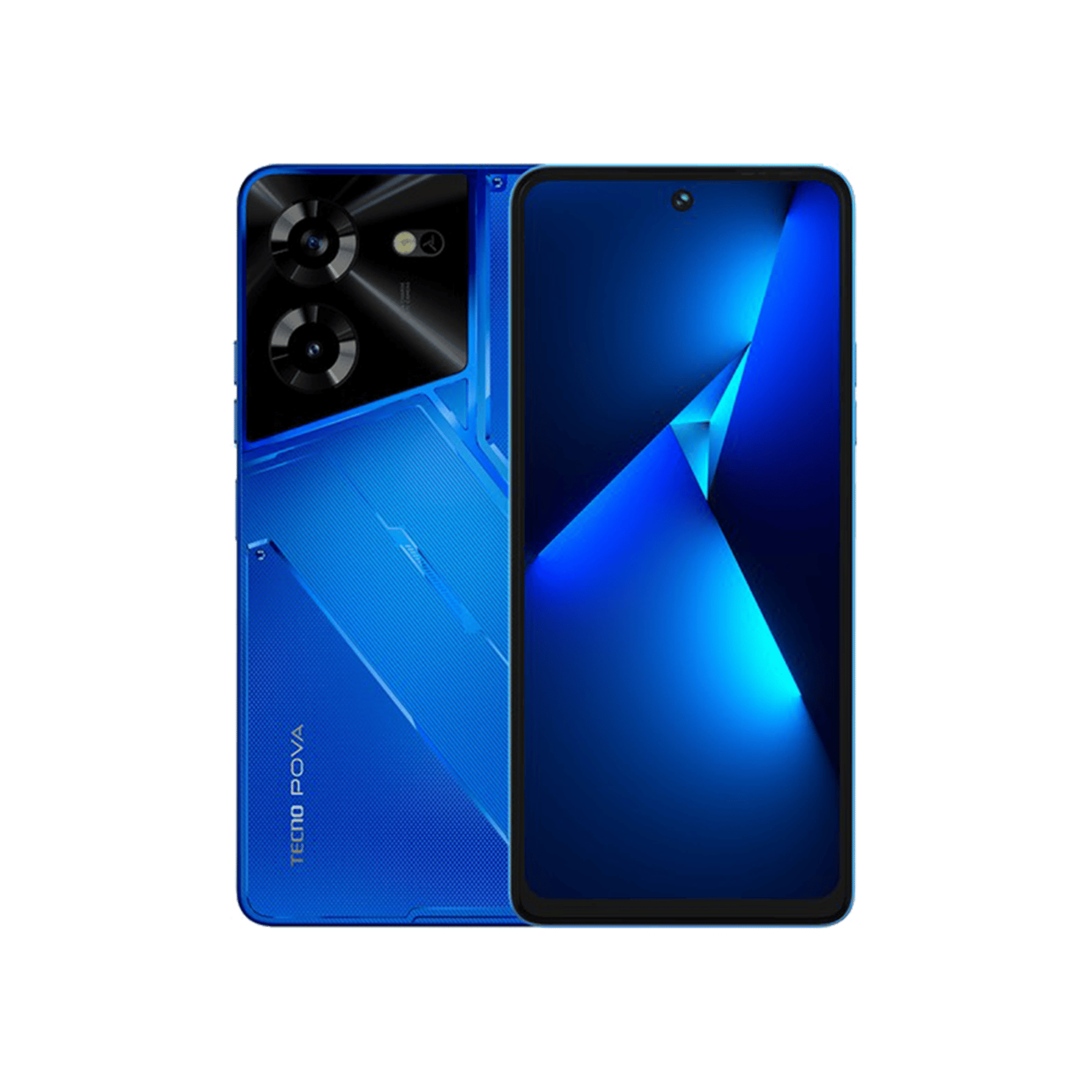 Tecno Pova 5 8 GB RAM 256 GB Mavi Android Telefon Modelleri