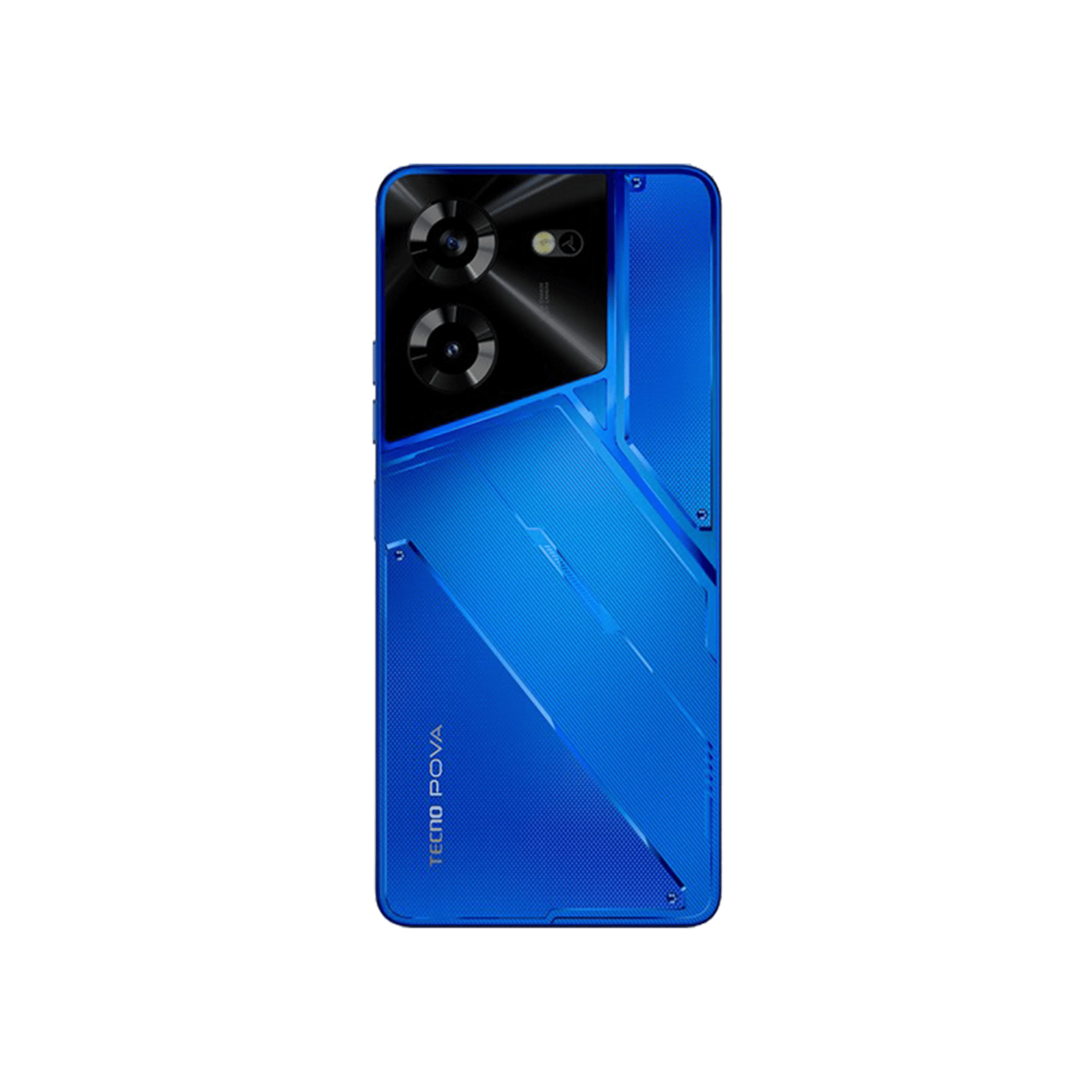 Tecno Pova 5 8 GB RAM 256 GB Mavi Android Telefon Modelleri