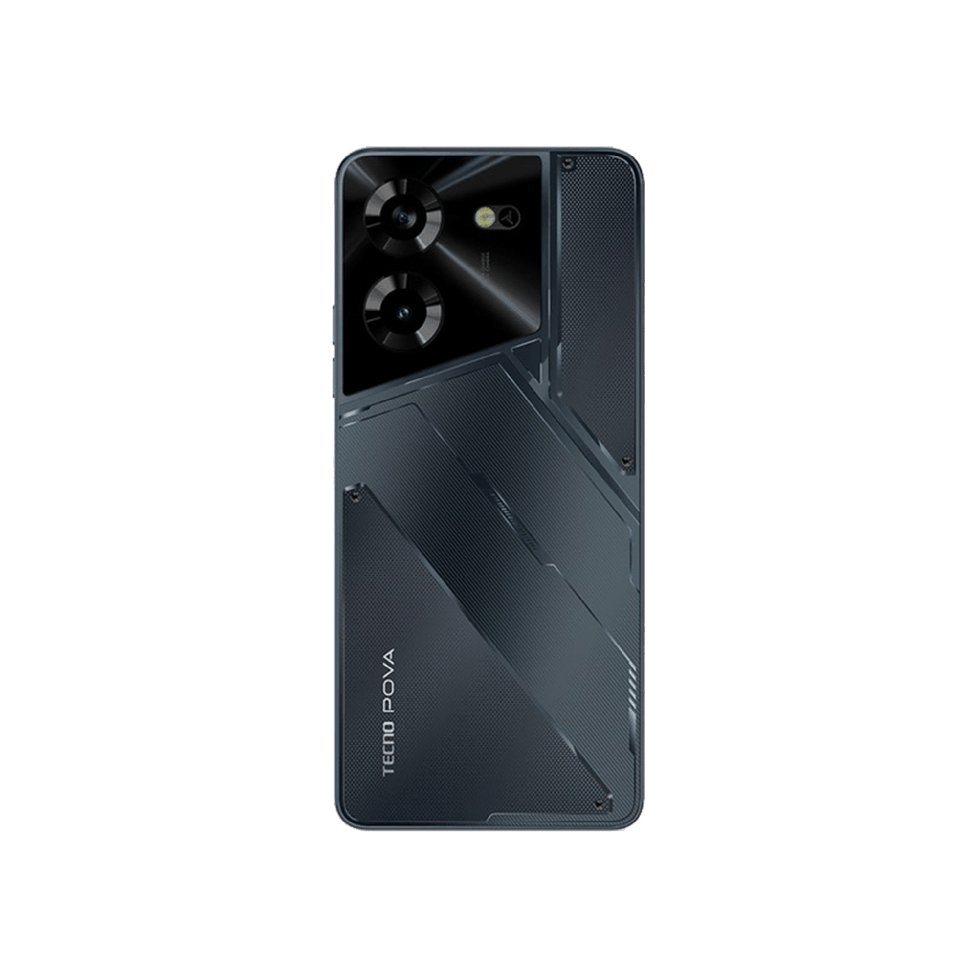 Tecno Pova 5 8 GB RAM 256 GB Siyah Android Telefon Modelleri