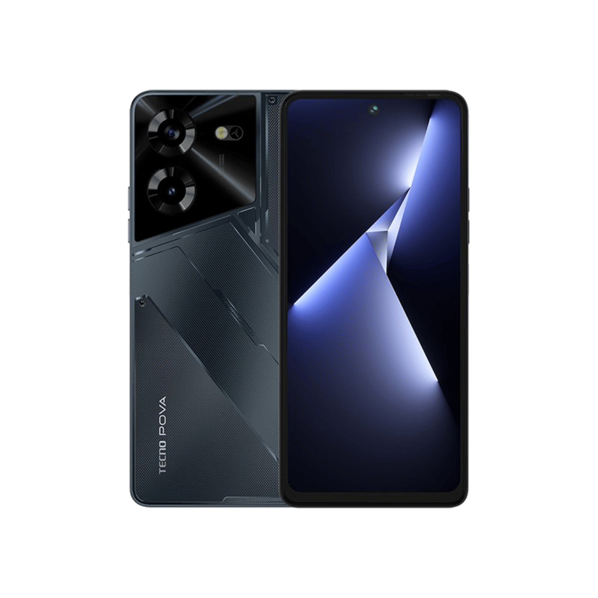 Tecno Pova 5 8 GB RAM 256 GB Siyah Android Telefon Modelleri