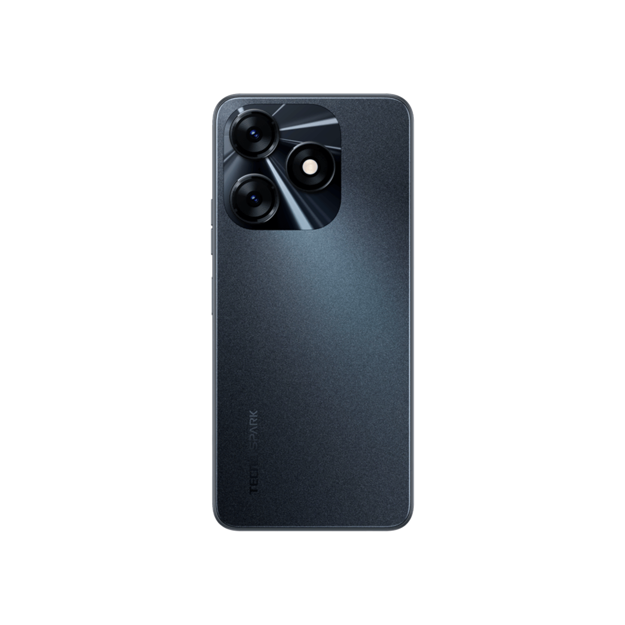 Tecno Spark 10C 8GB 128GB Siyah Android Telefon Modelleri