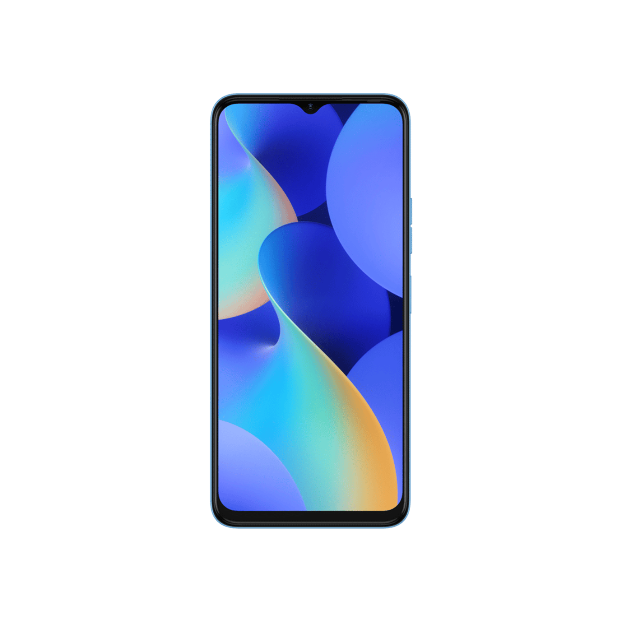 Tecno Spark 10C 8GB128 Mavi Android Telefon Modelleri