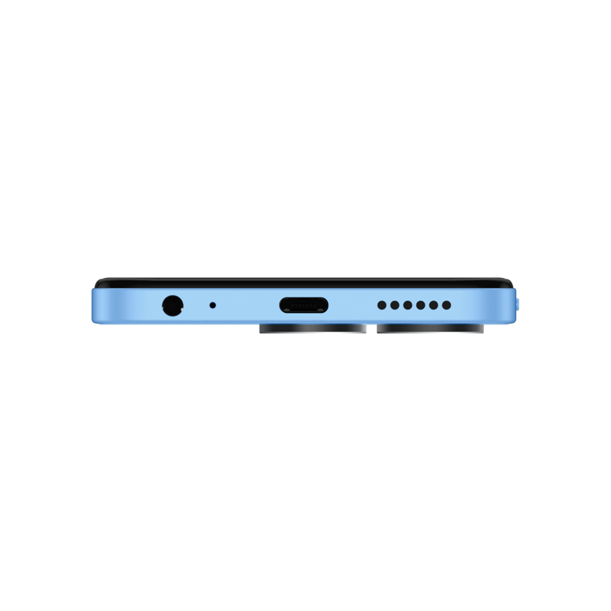 Tecno Spark 10C 8GB128 Mavi Android Telefon Modelleri