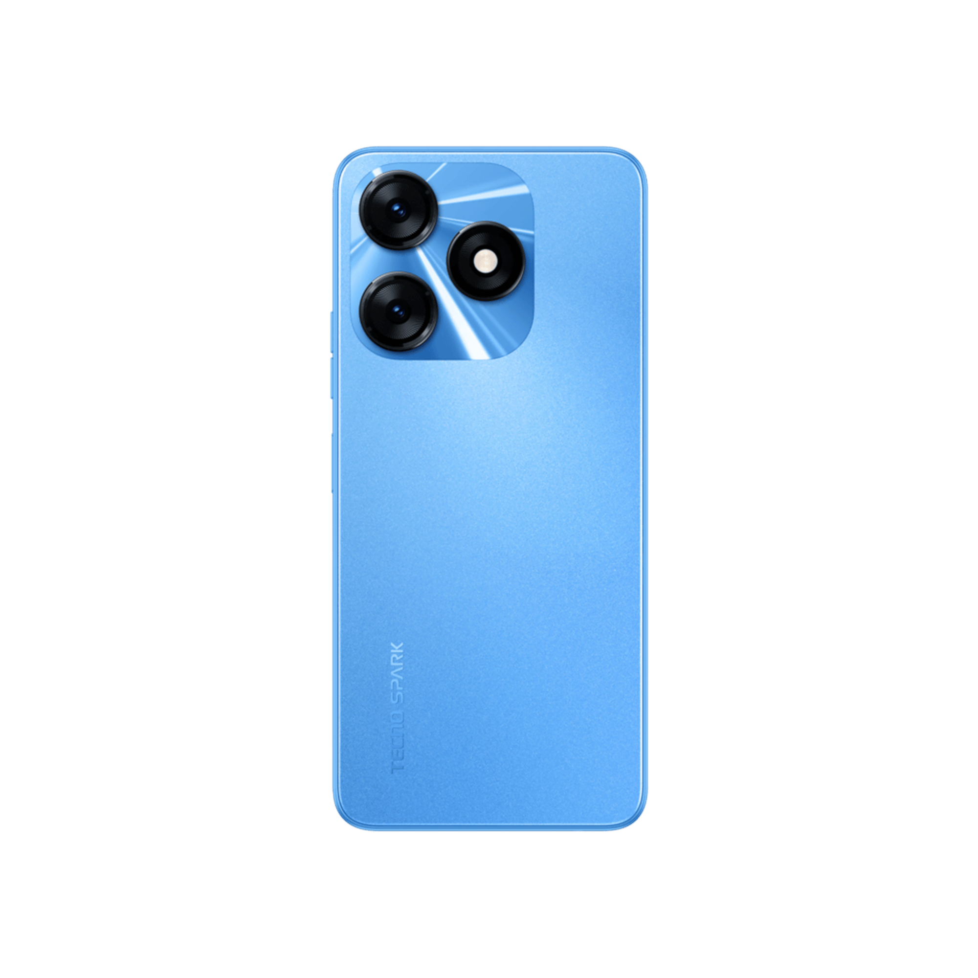 Tecno Spark 10C 8GB128 Mavi Android Telefon Modelleri