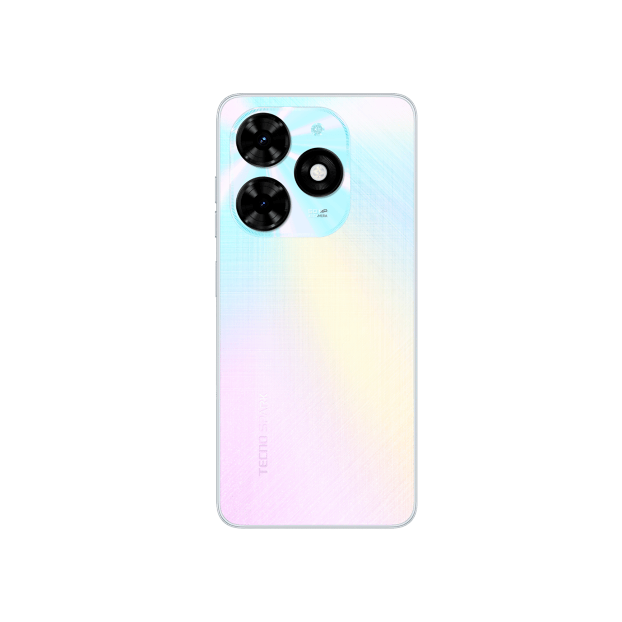 TECNO Spark 20C 8+128 Beyaz Android Telefon Modelleri