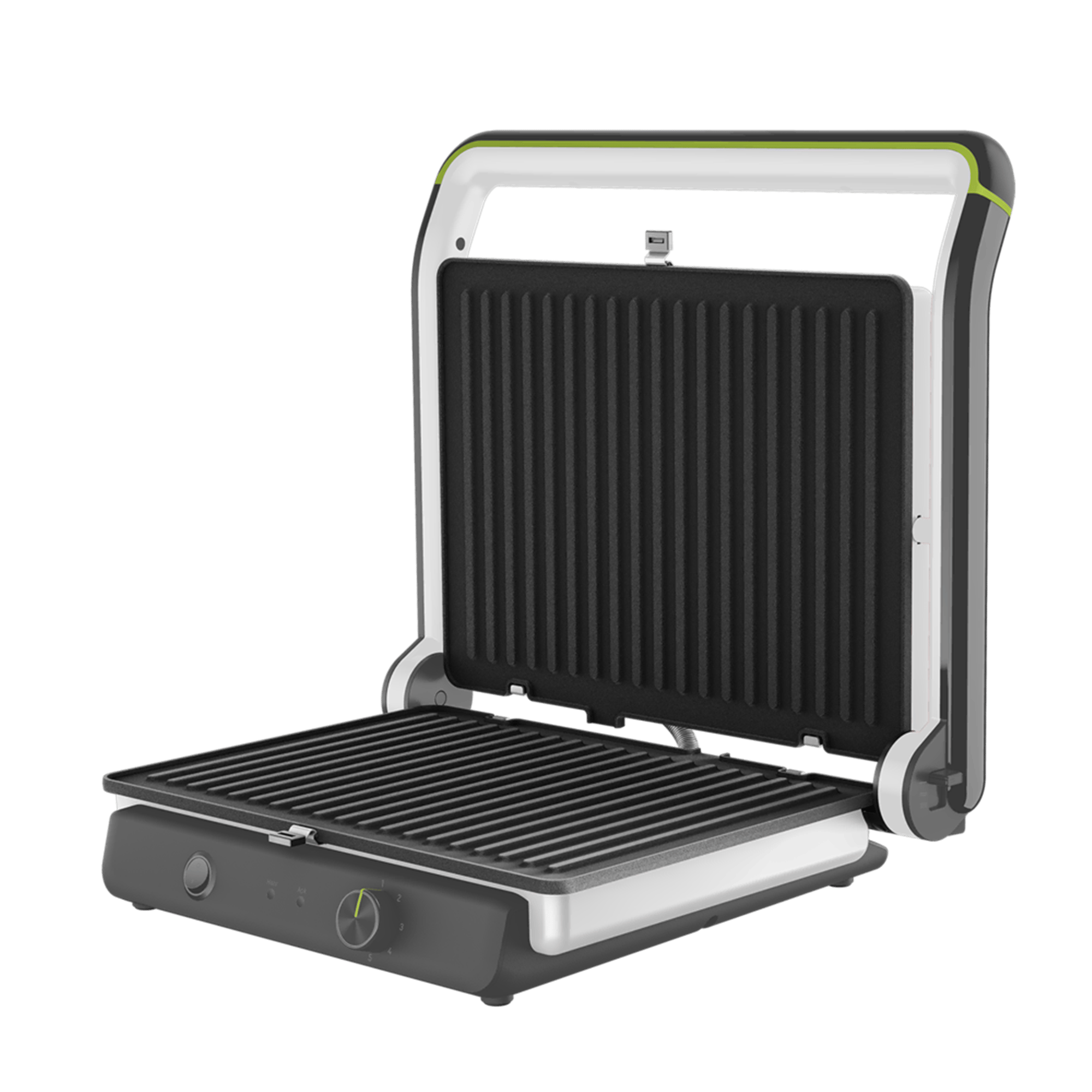 TM 5046 C Floral Tost Makinesi