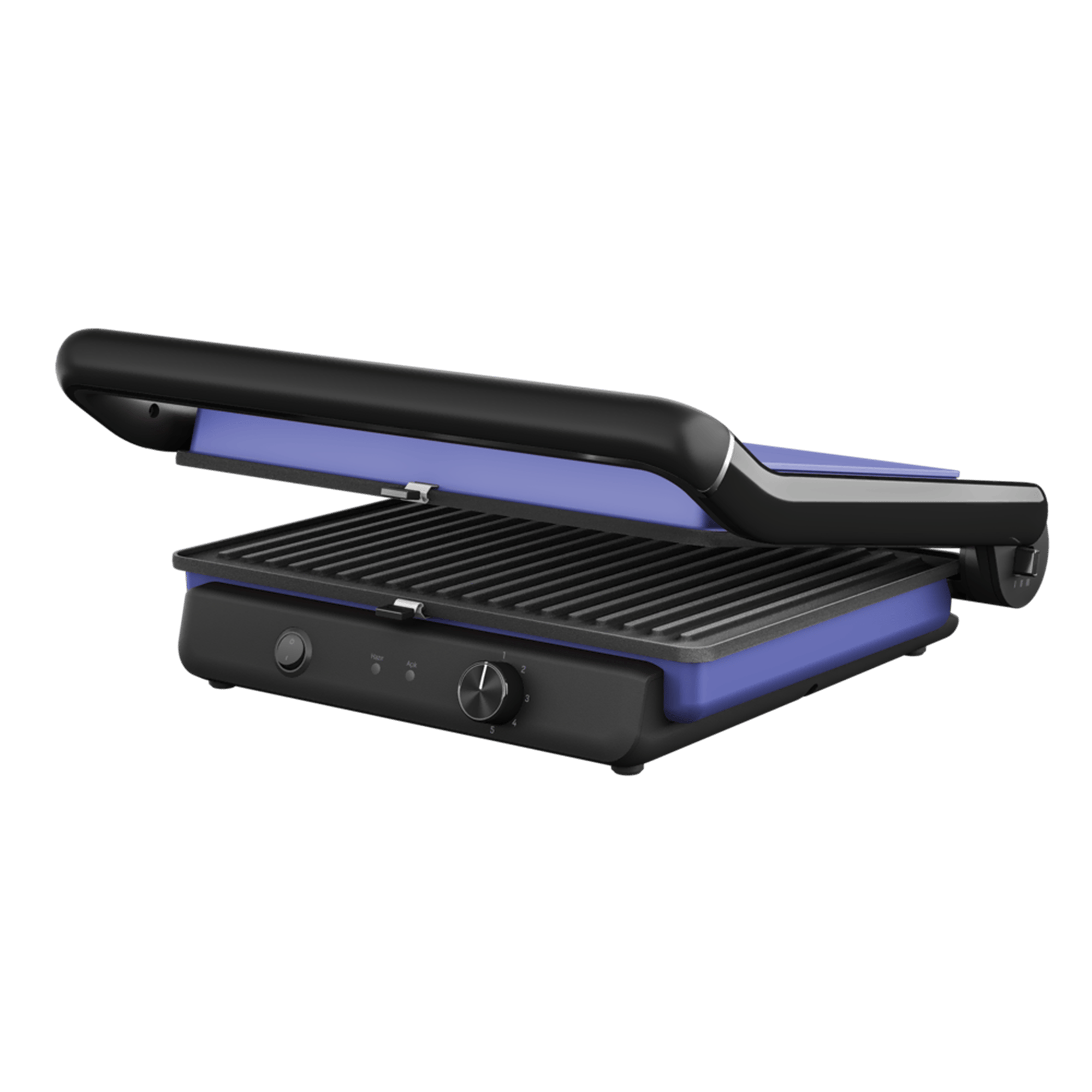 TM 5046 CW Floral Tost Makinesi