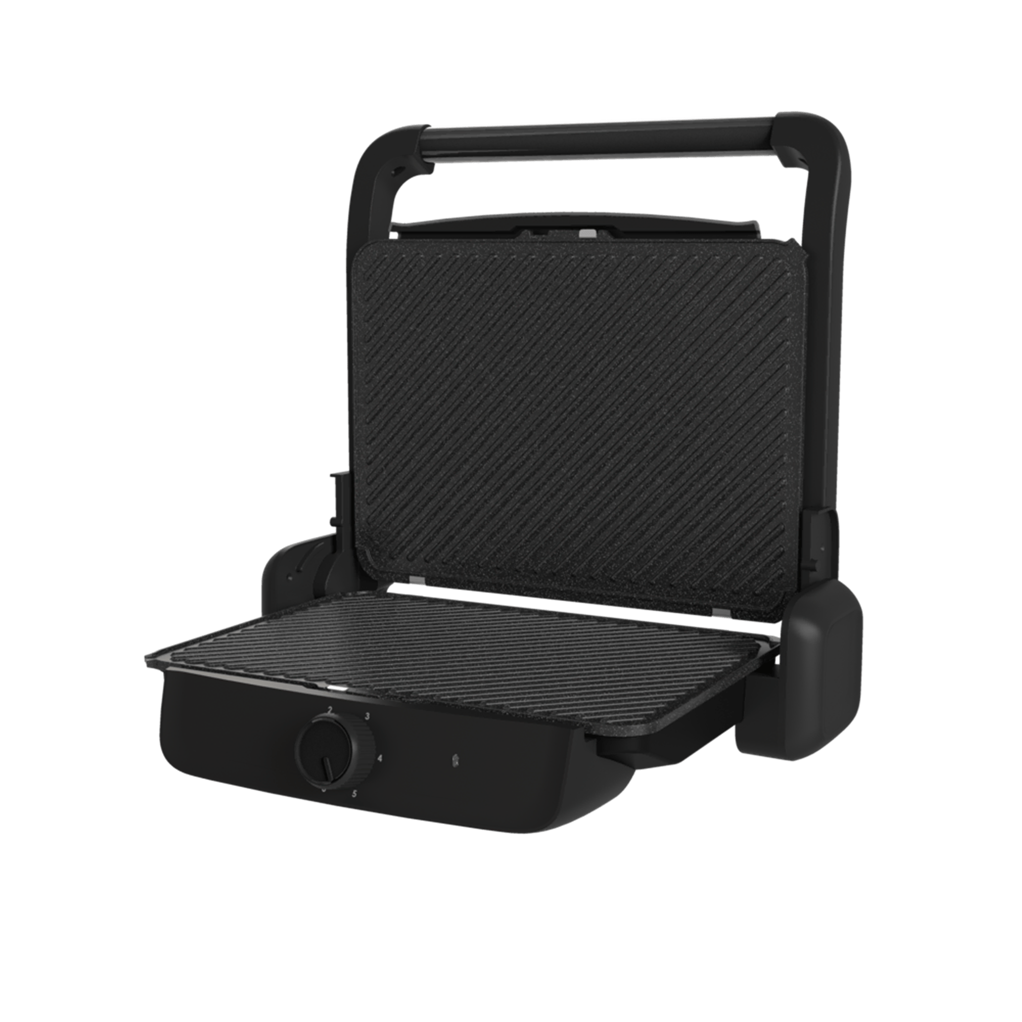 TM 5306 S Tost Makinesi