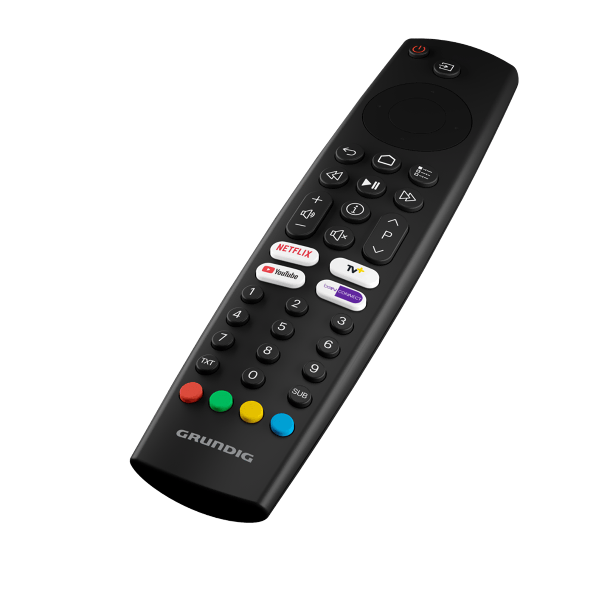 TORONTO 40 GEF 6965 B Televizyon