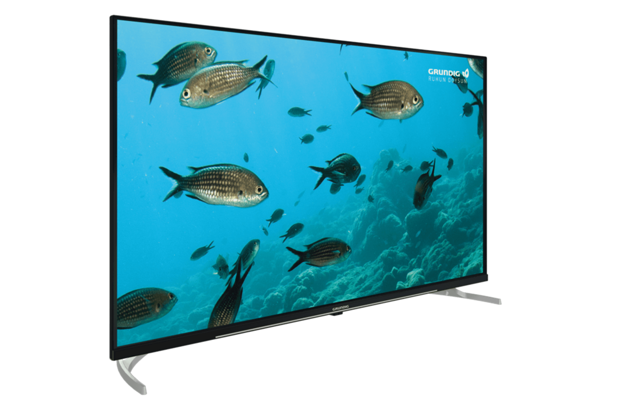 TORONTO 40 GEF 6965 B Televizyon