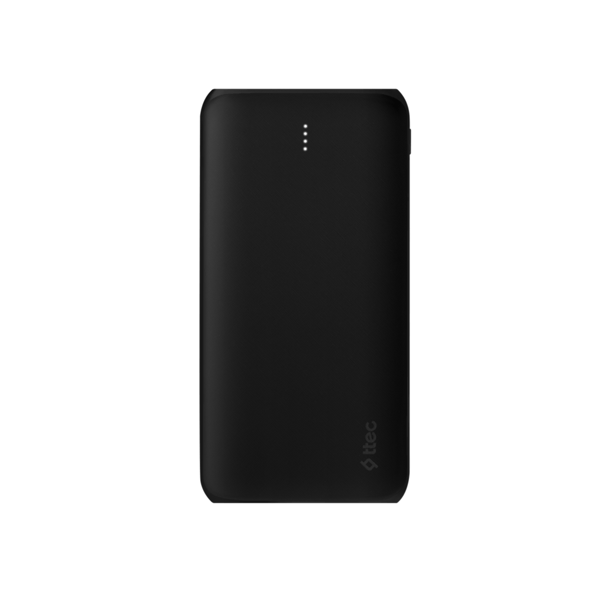 Ttec 2BB163S PowerSlim Duo 10.000mAh Ta Cep Telefonu Aksesuarları