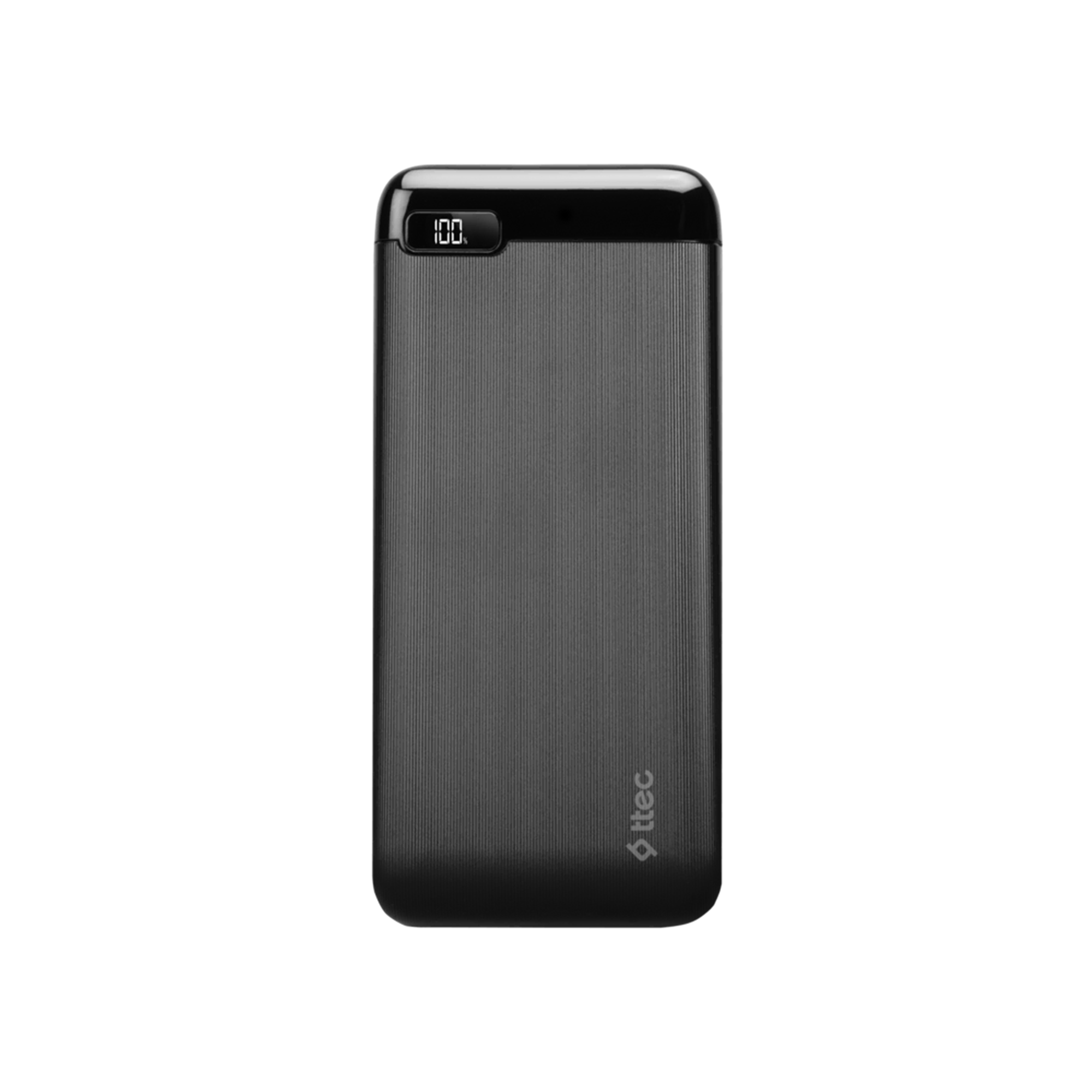 Ttec 2BB184S PowerSlim 20.000 Powerbank Cep Telefonu Aksesuarları