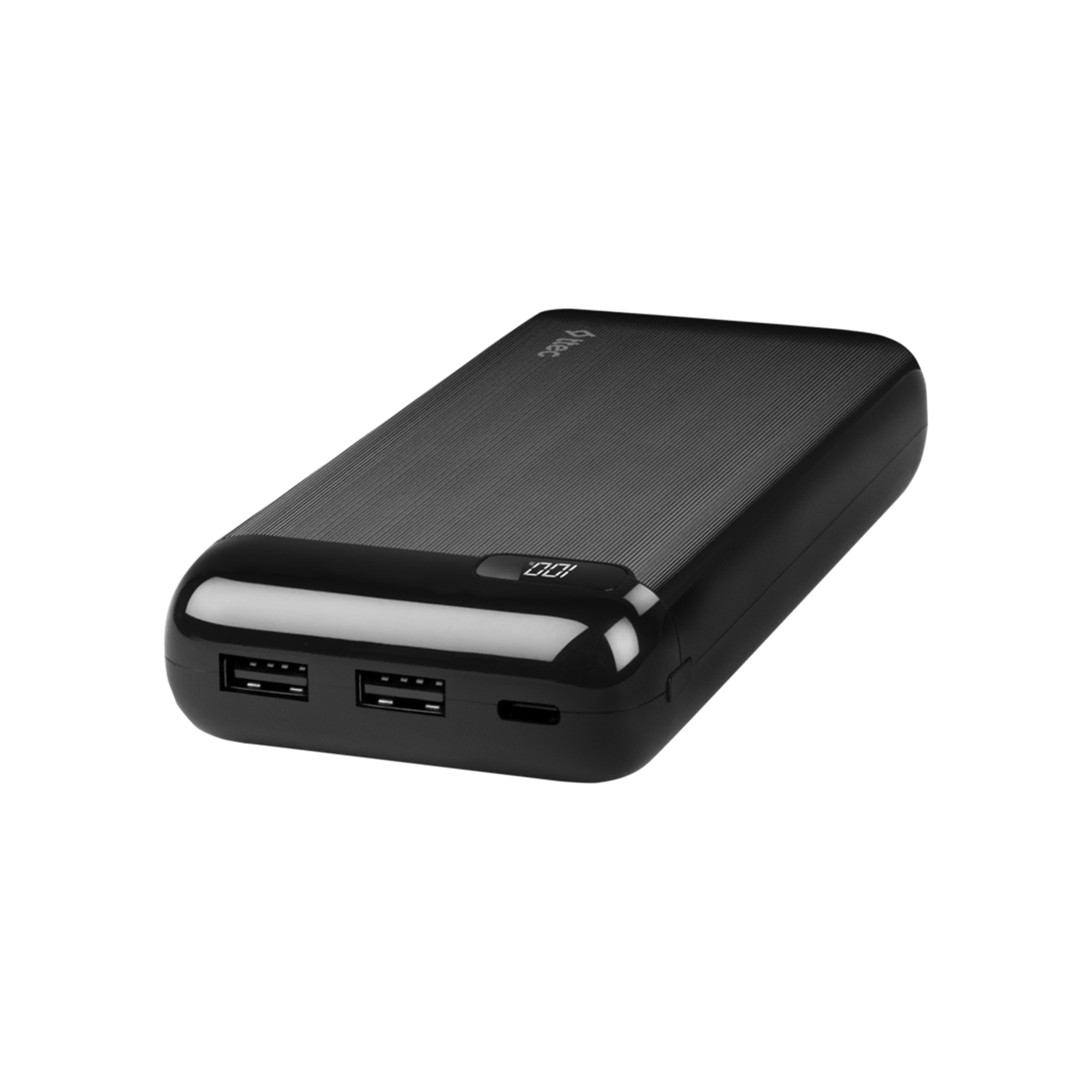 Ttec 2BB184S PowerSlim 20.000 Powerbank Cep Telefonu Aksesuarları