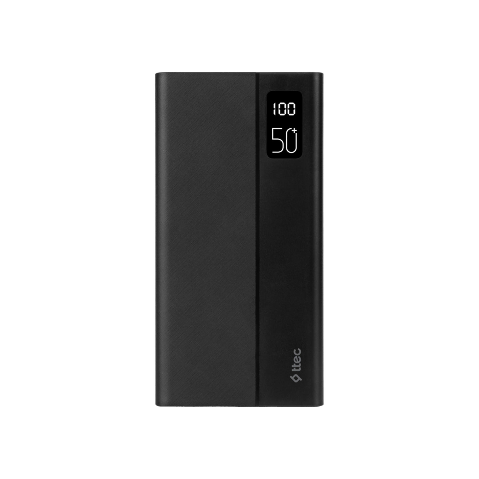 Ttec 2BB197S ReCharger 50000mAh Powerbnk Powerbank