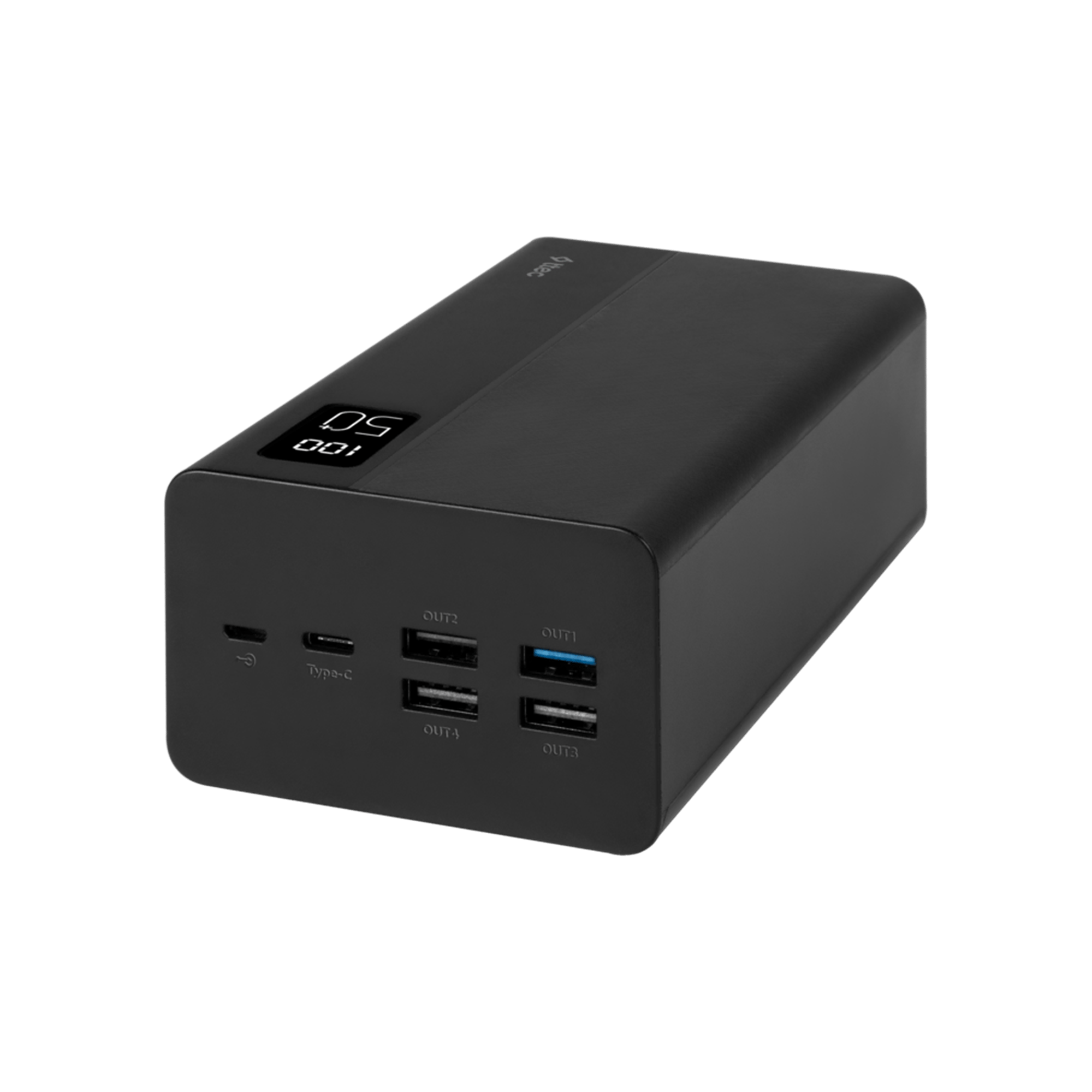 Ttec 2BB197S ReCharger 50000mAh Powerbnk Powerbank