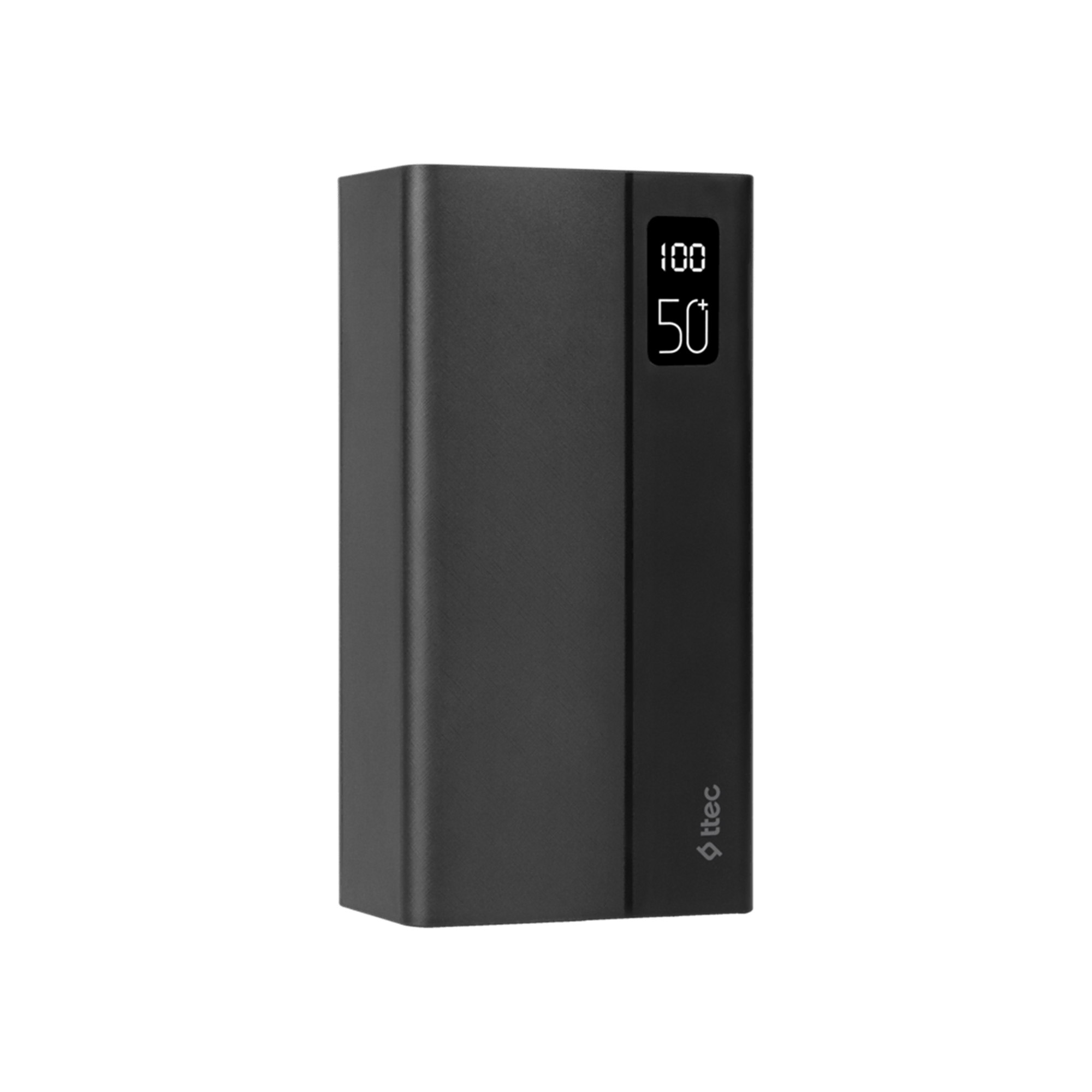 Ttec 2BB197S ReCharger 50000mAh Powerbnk Powerbank