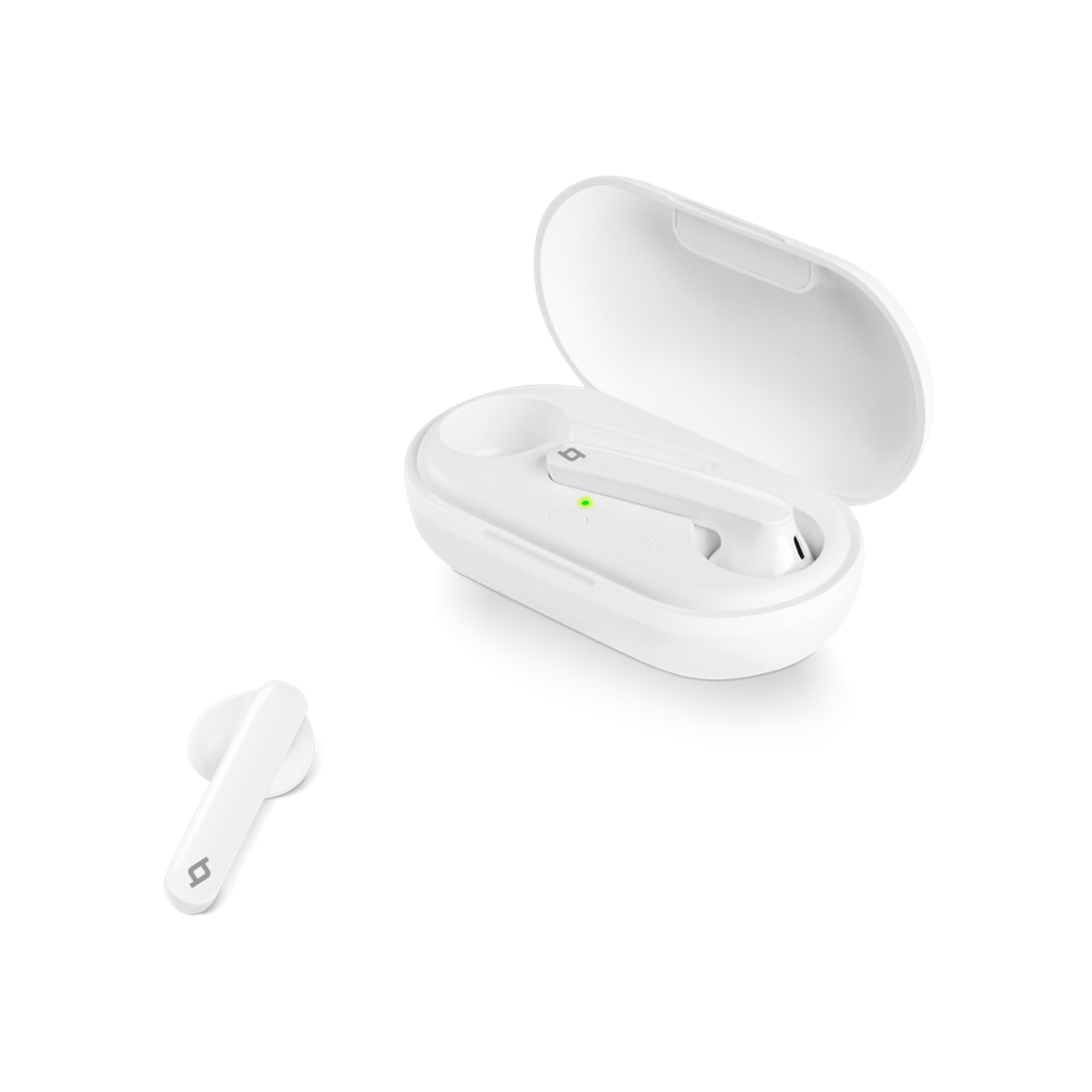 Ttec 2KM133B AirBeat Free TWS Btooth Kul Cep Telefonu Aksesuarları