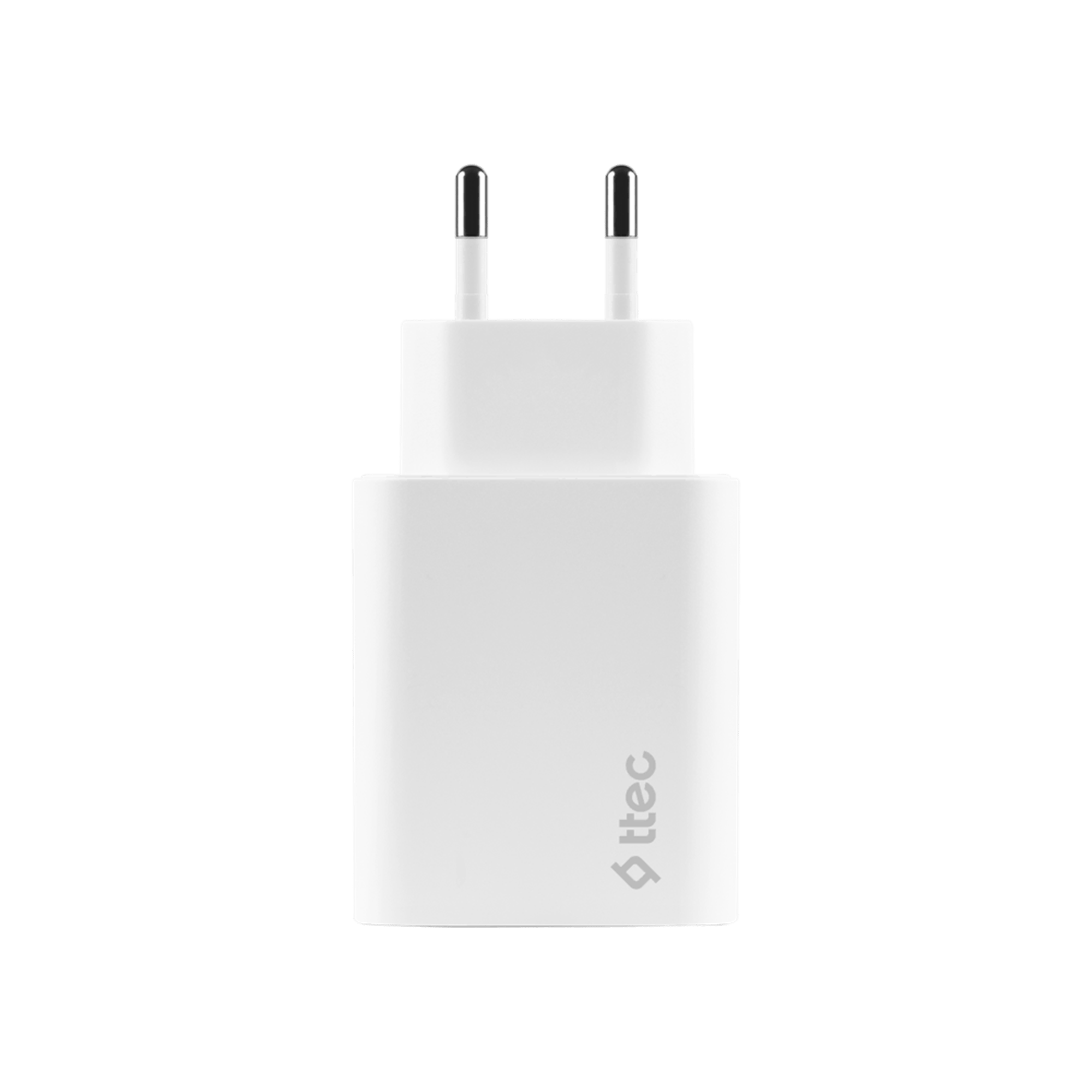 Ttec 2SCS24B SmartCharger Duo PD 32W USB Cep Telefonu Aksesuarları