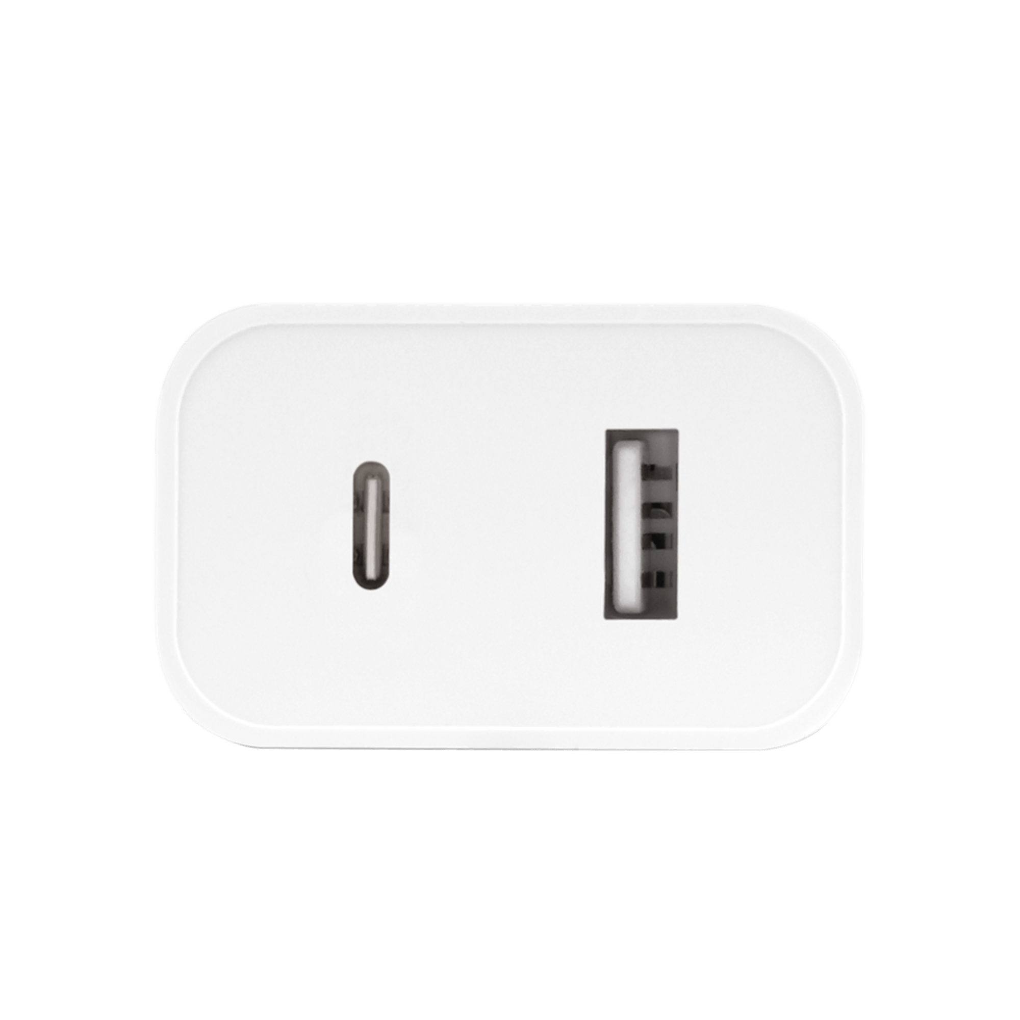 Ttec 2SCS25B SmartCharger DuoUSB-C+USB-A Cep Telefonu Aksesuarları