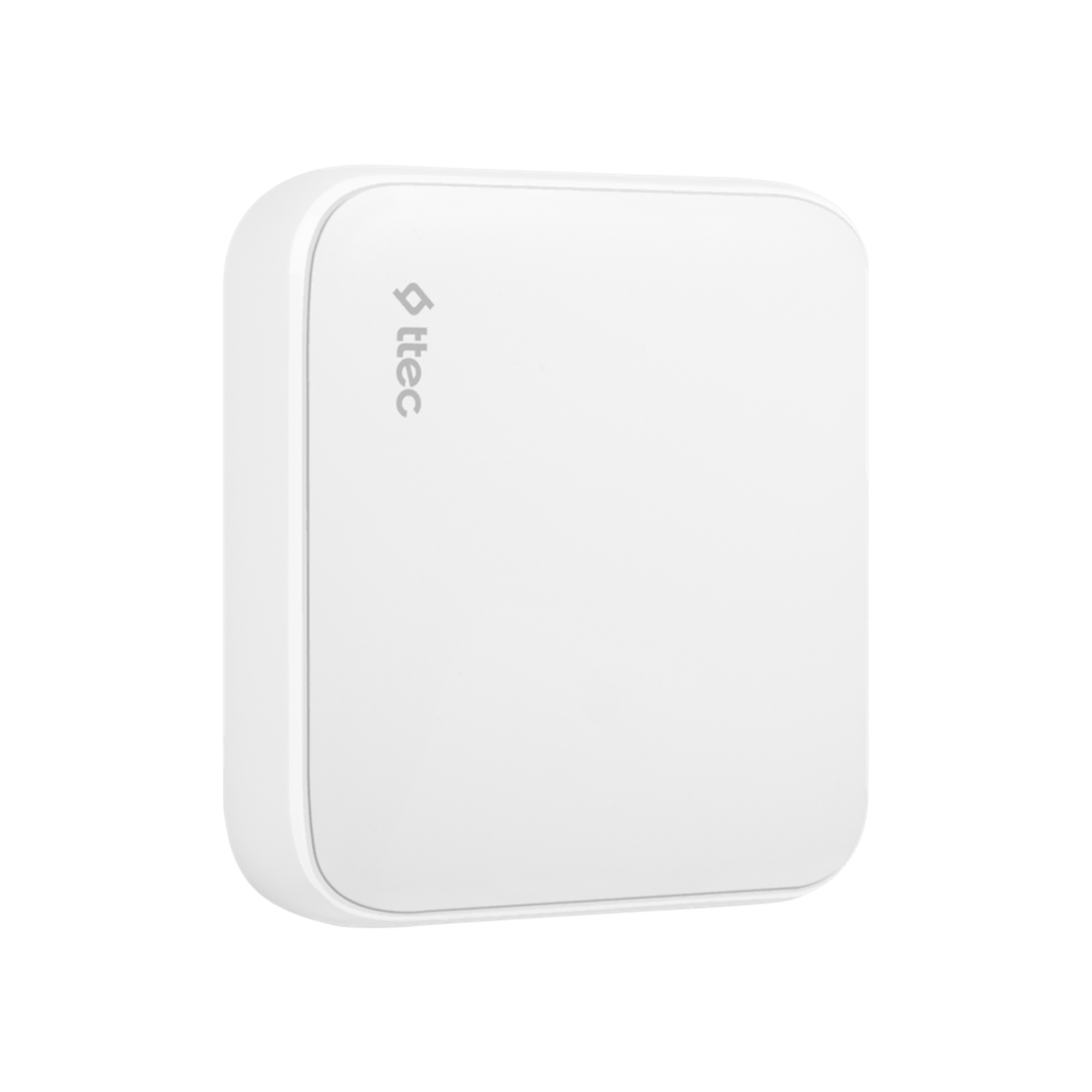 ttec SmartCharger Quattro GaN 65W Şarj Cihazları