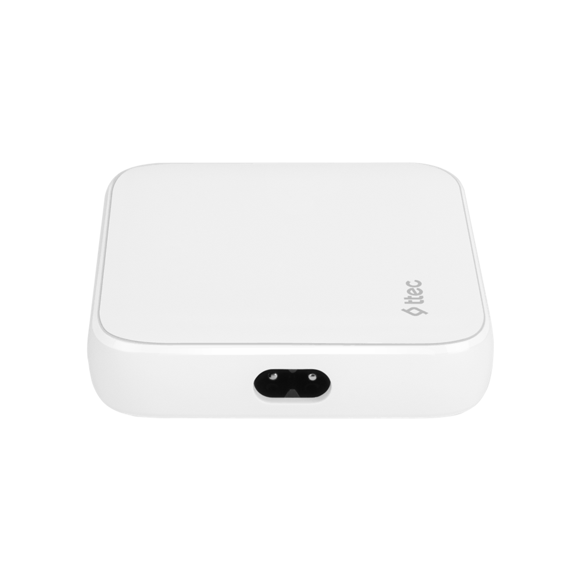 ttec SmartCharger Quattro GaN 65W Şarj Cihazları