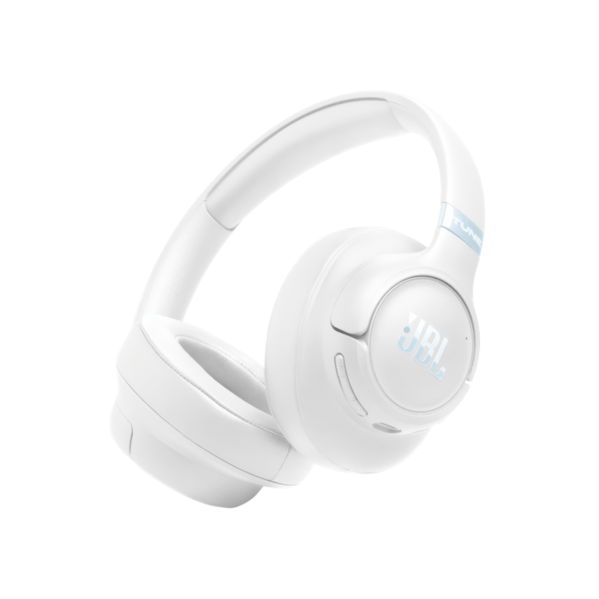 Tune780BTNC Kulaklık, ANC, CT, OE,Beyaz Kulaklık
